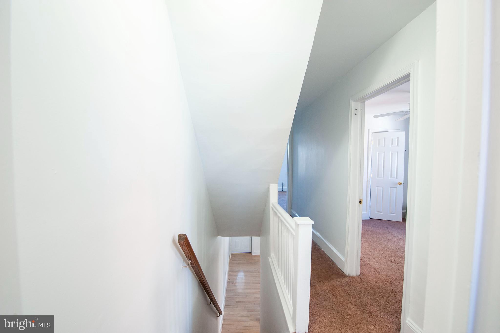 ARDMORE PARK - Residential Lease