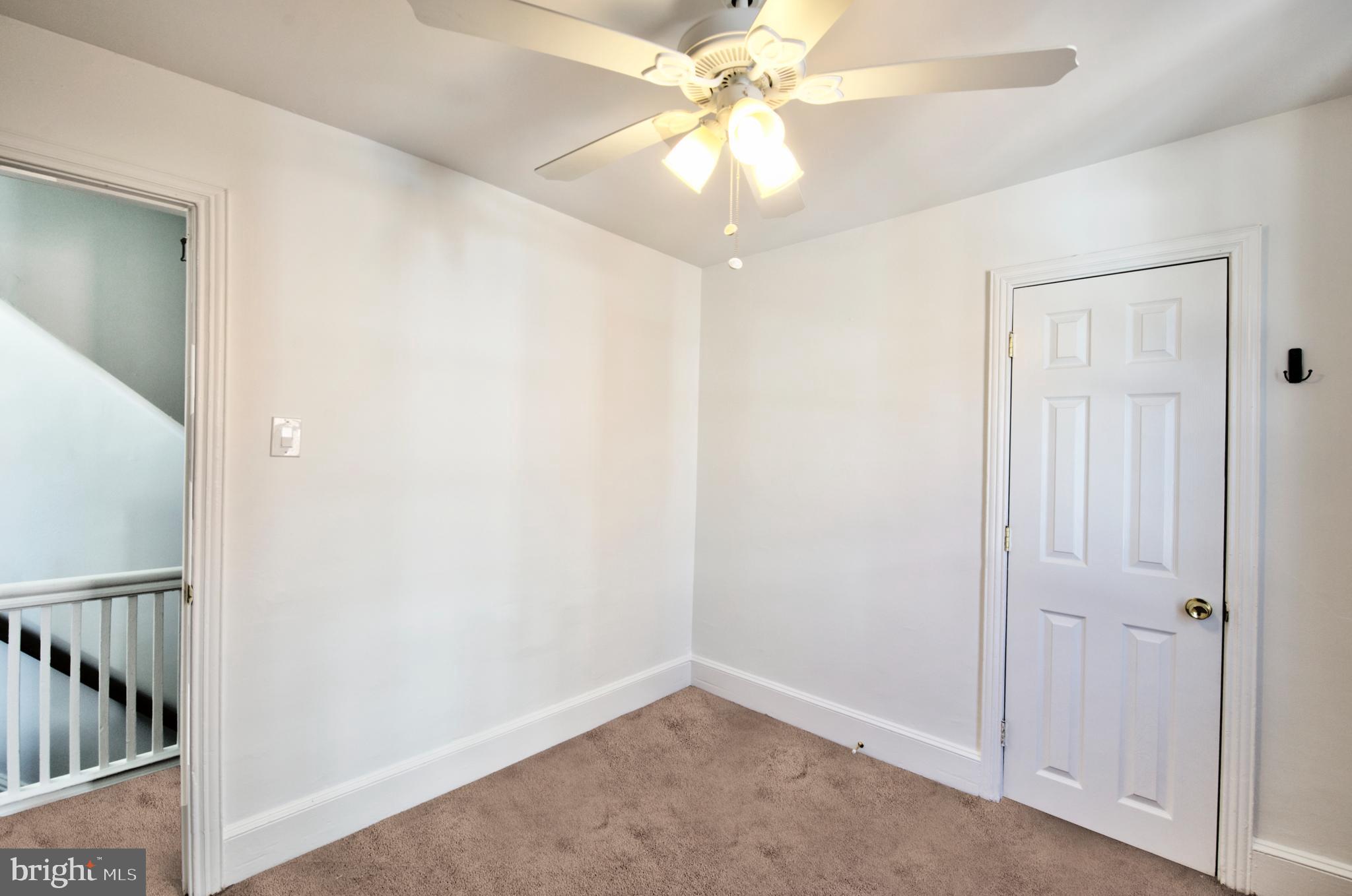 ARDMORE PARK - Residential Lease