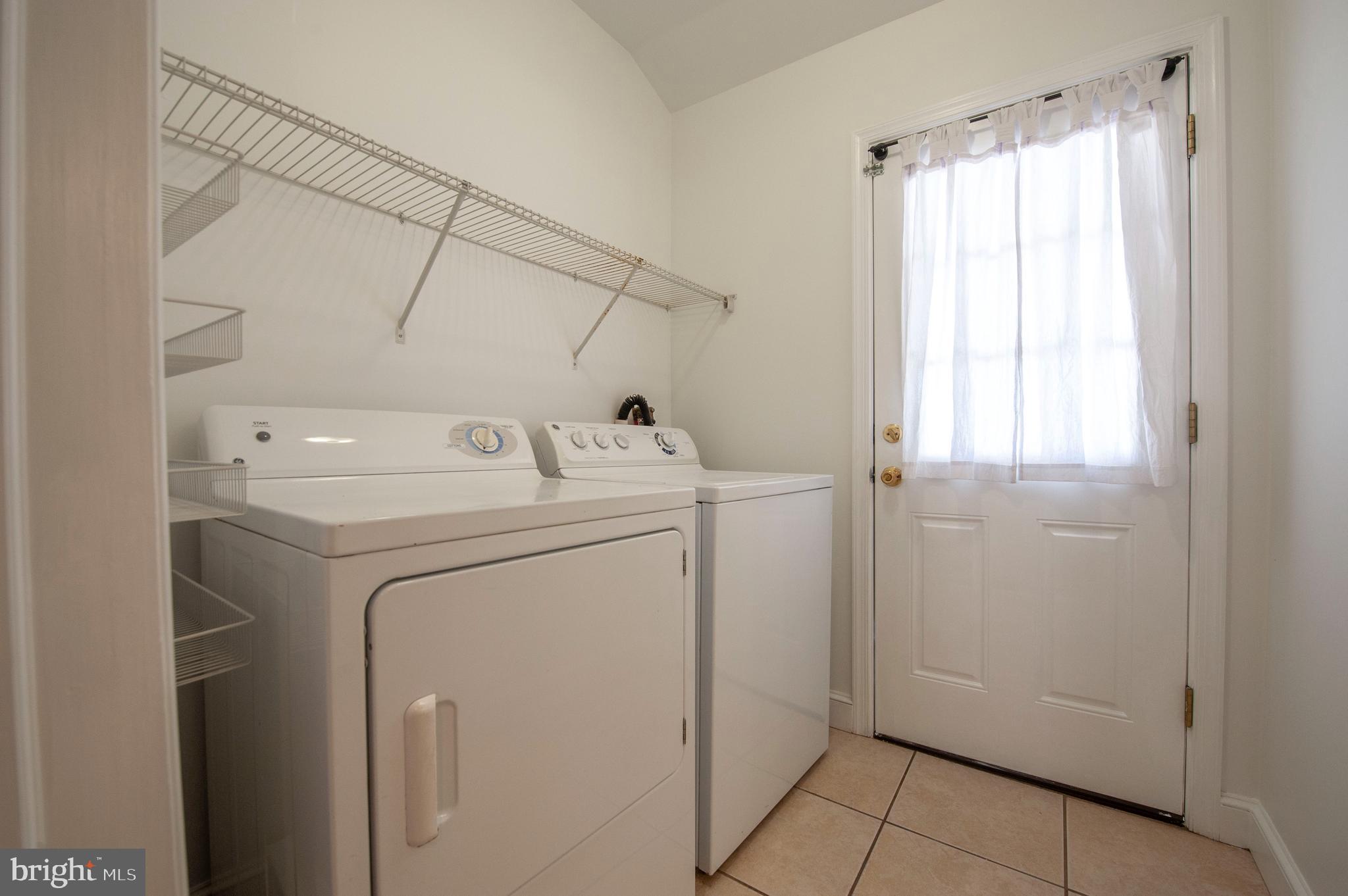 ARDMORE PARK - Residential Lease