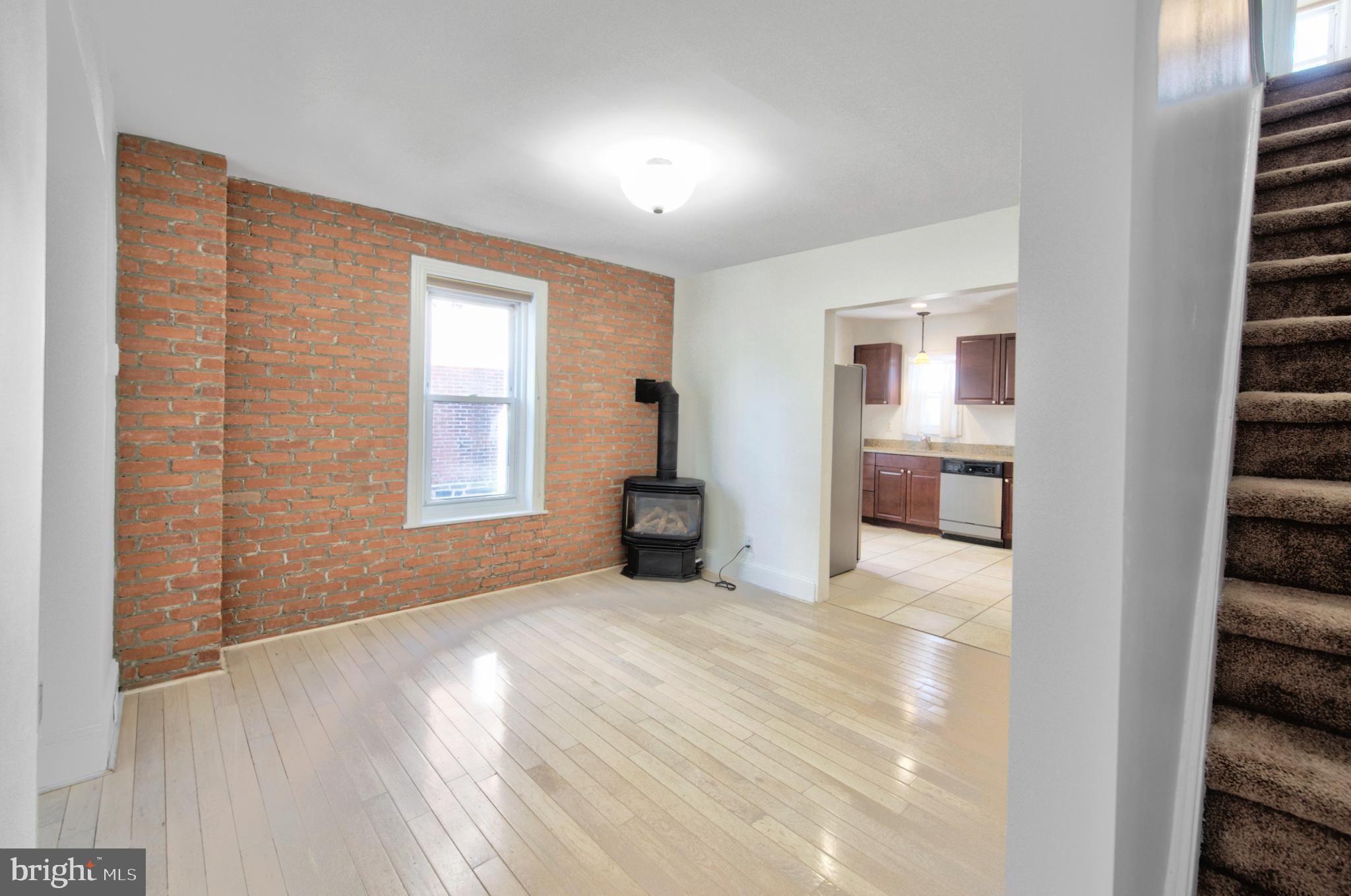 ARDMORE PARK - Residential Lease