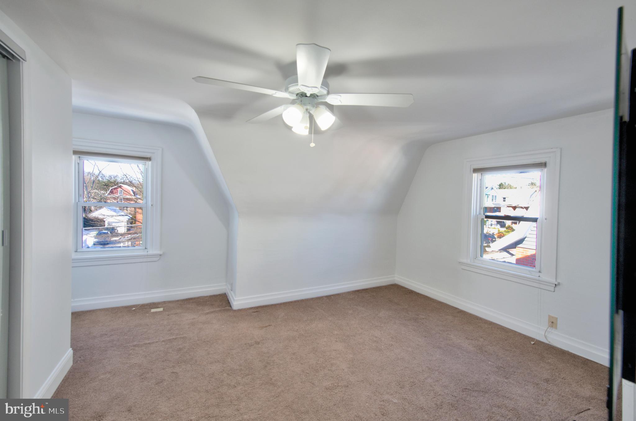 ARDMORE PARK - Residential Lease