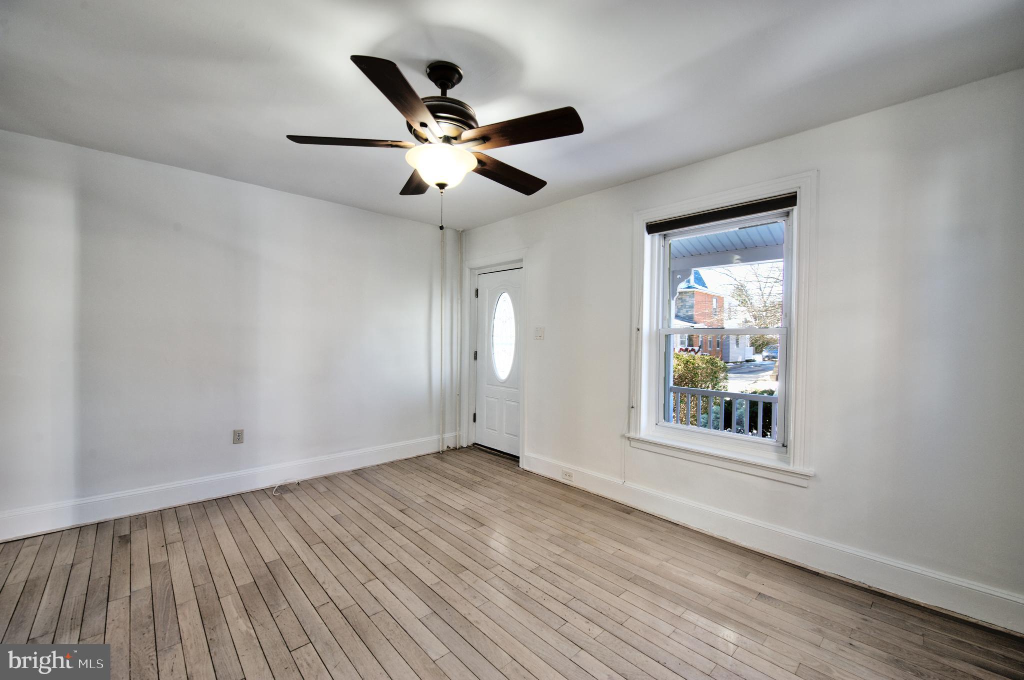 ARDMORE PARK - Residential Lease