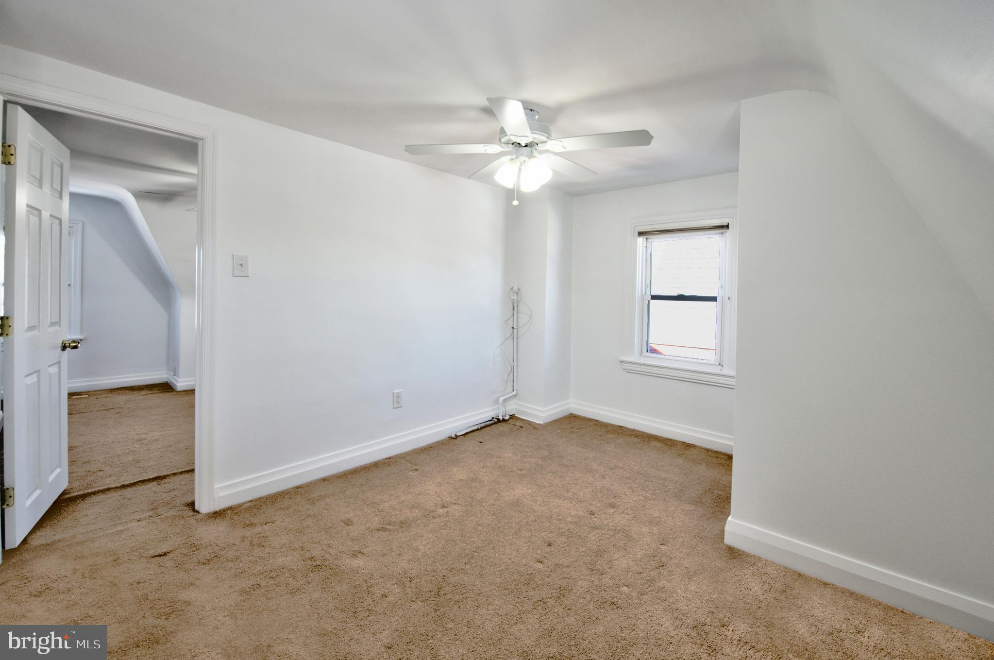 ARDMORE PARK - Residential Lease