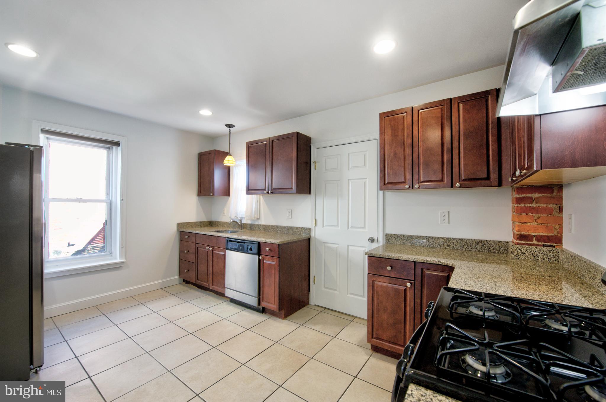 ARDMORE PARK - Residential Lease