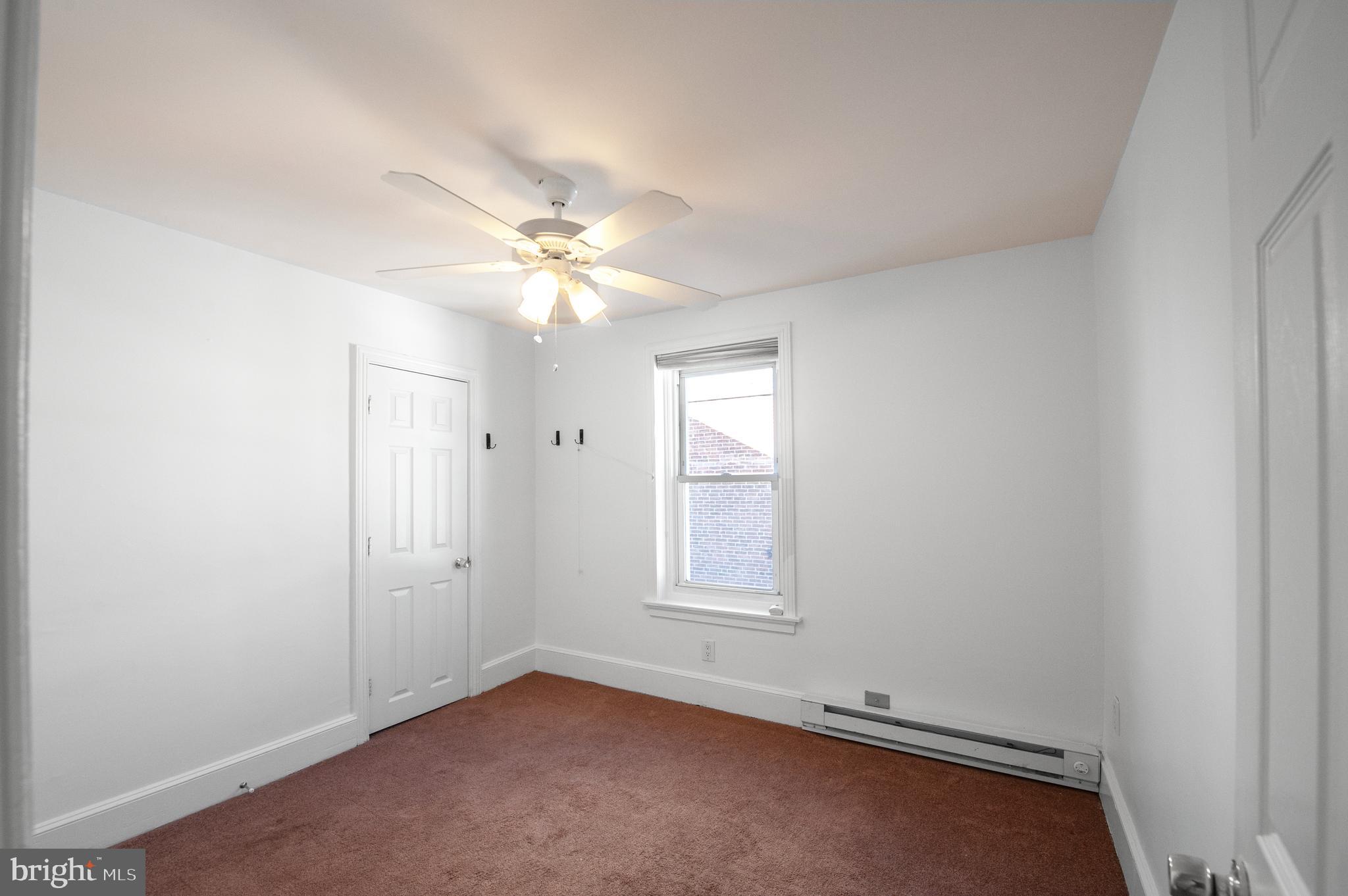 ARDMORE PARK - Residential Lease