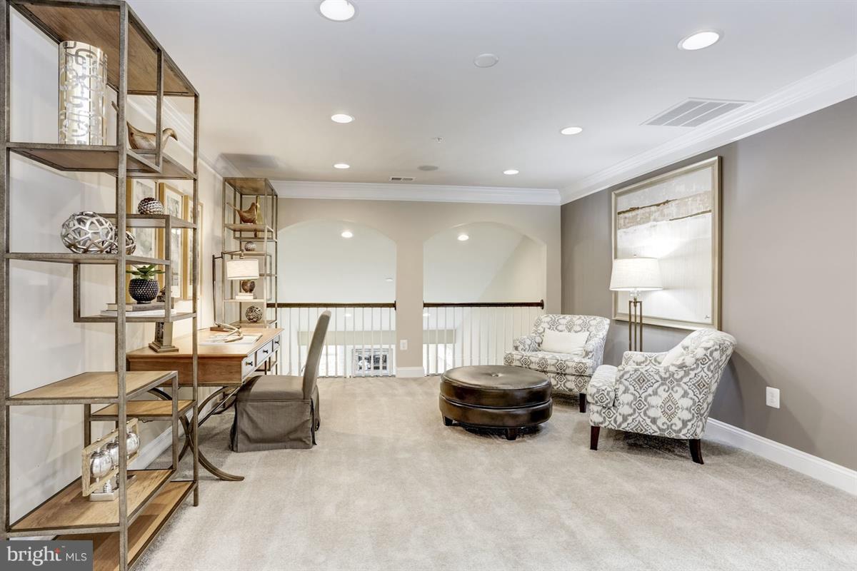 BALLENGER RUN - Residential