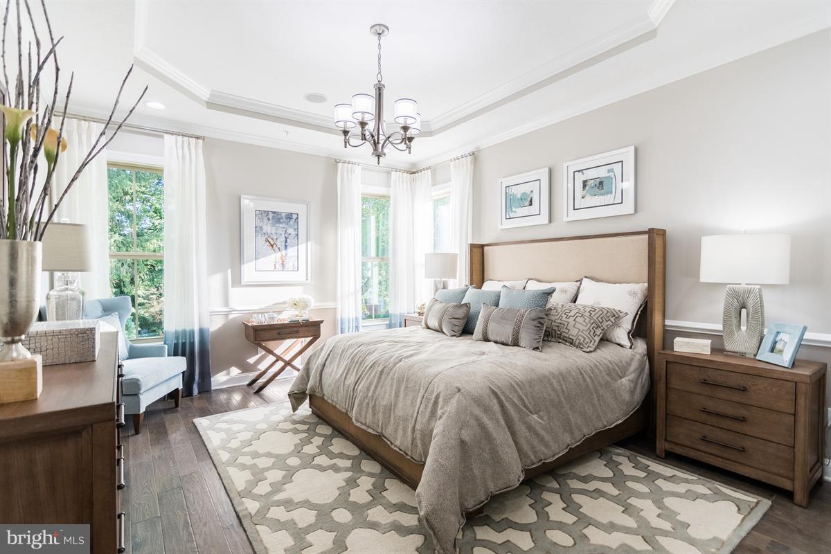 BALLENGER RUN - Residential