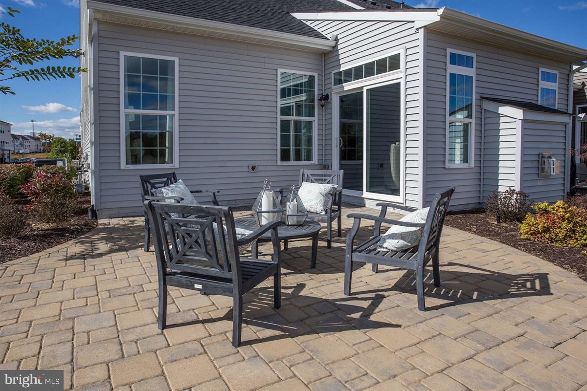 BALLENGER RUN - Residential