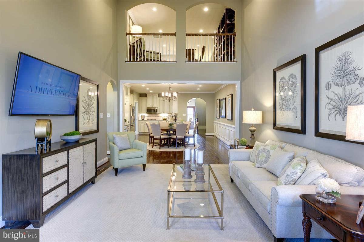 BALLENGER RUN - Residential