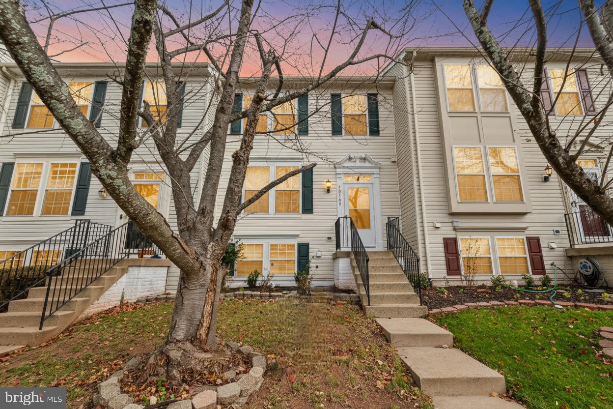 WELLINGTON - Residential