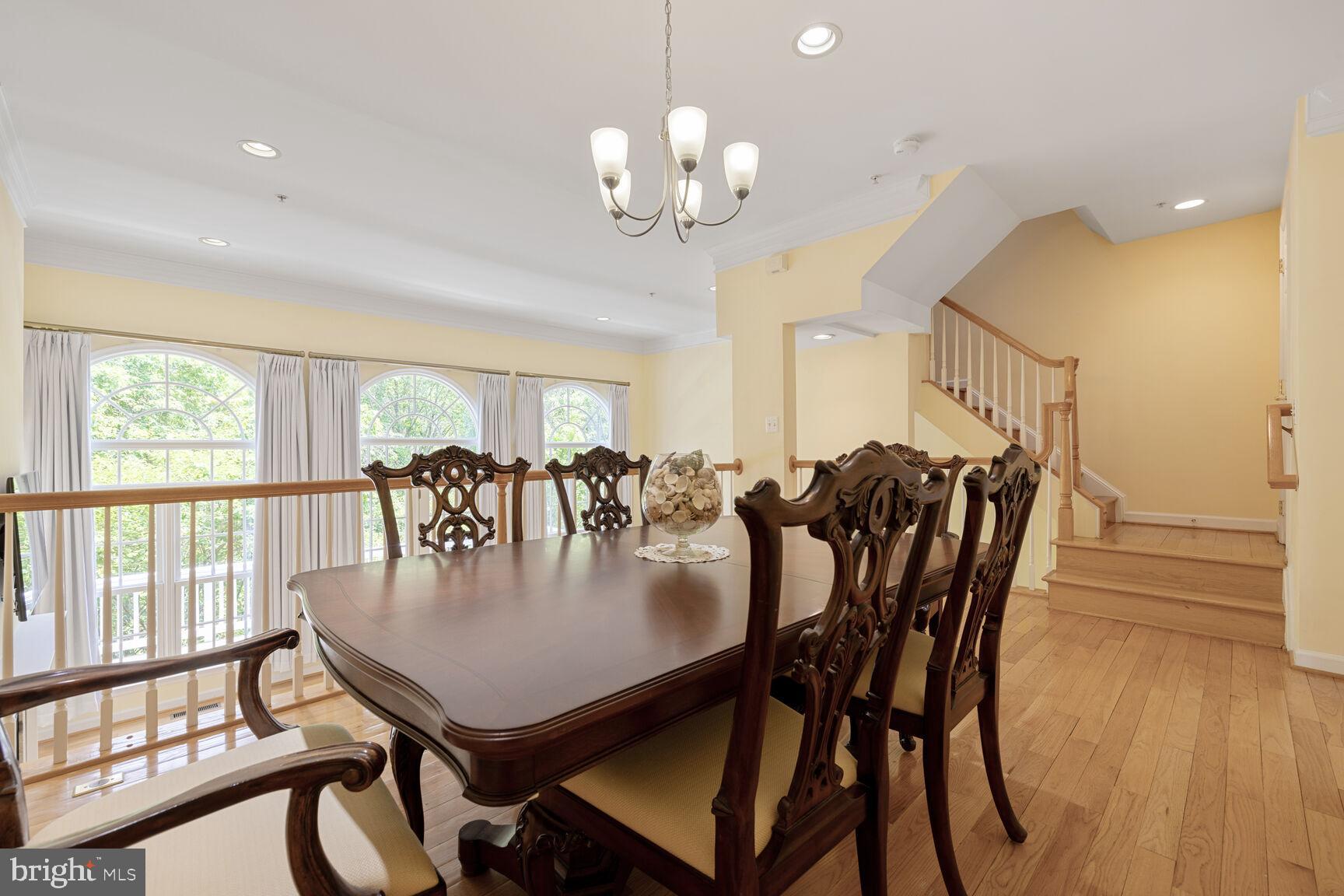 FALLSGROVE - Residential