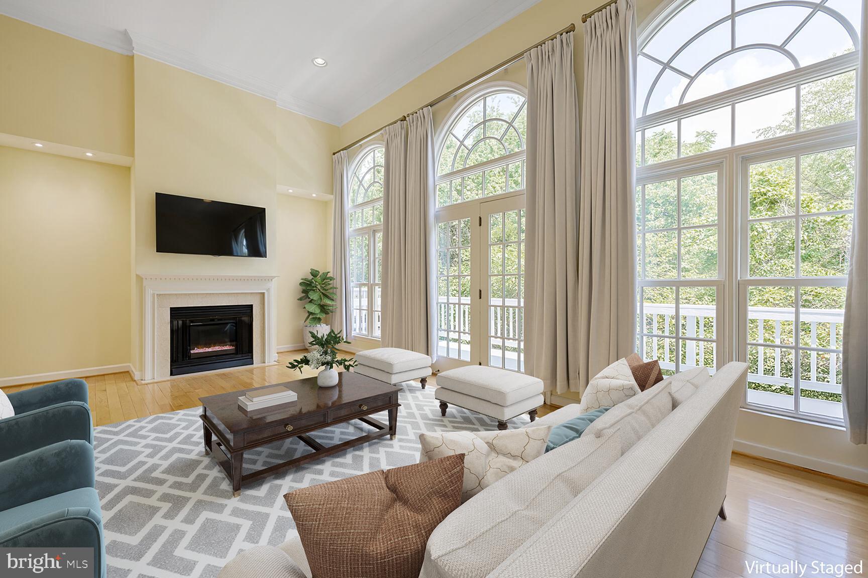 203 OAK KNOLL TERRACE