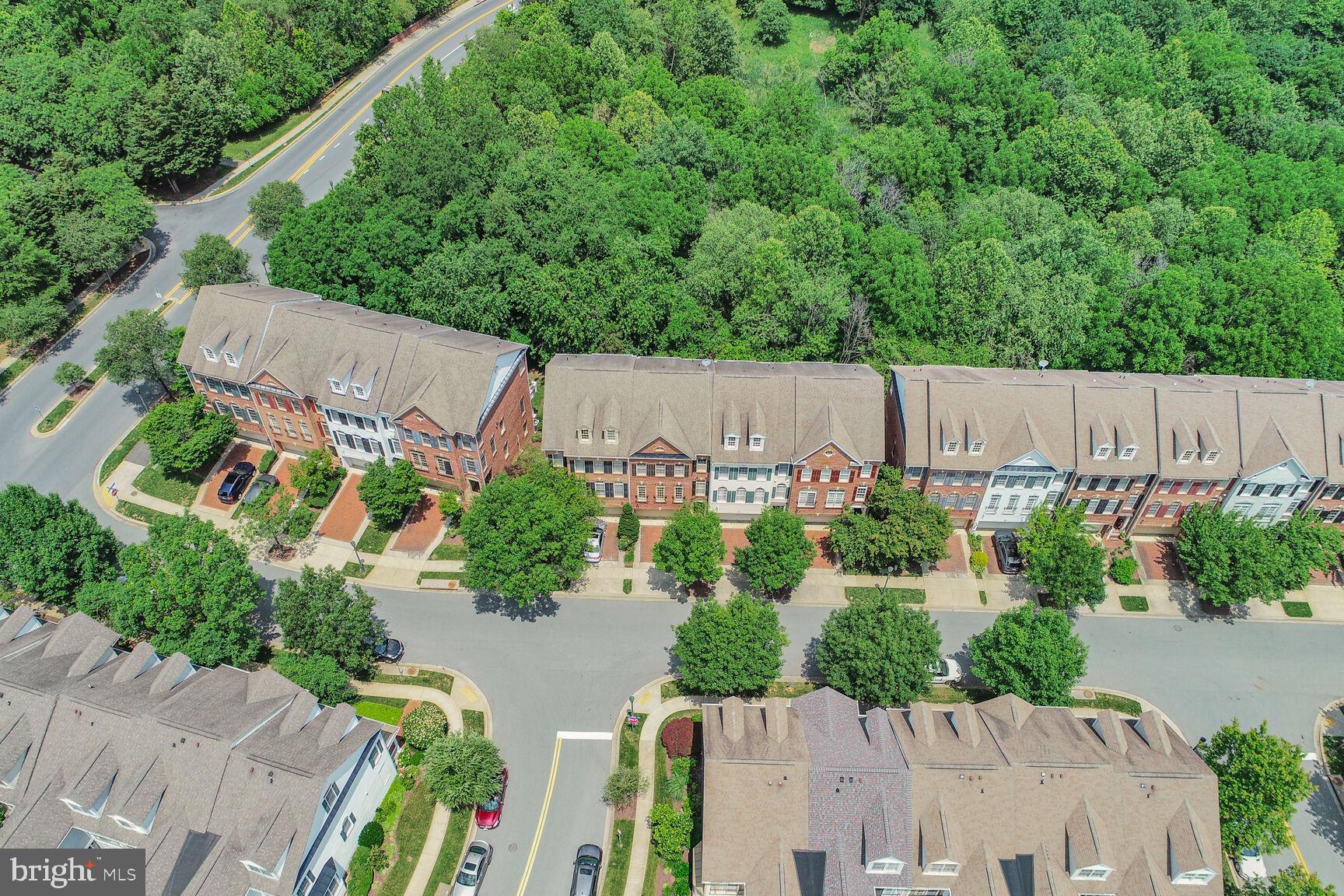 FALLSGROVE - Residential