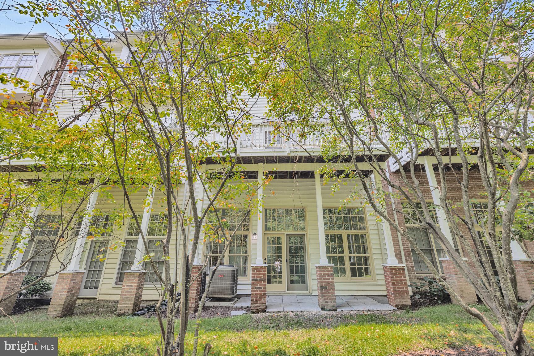 FALLSGROVE - Residential