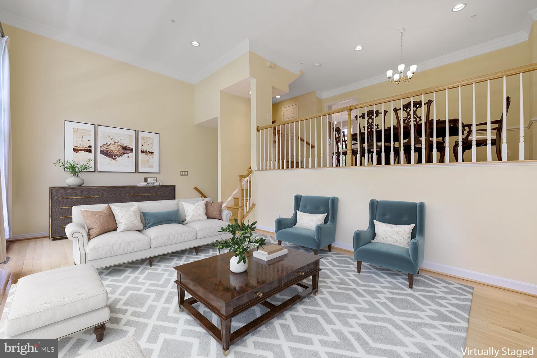 203 OAK KNOLL TERRACE