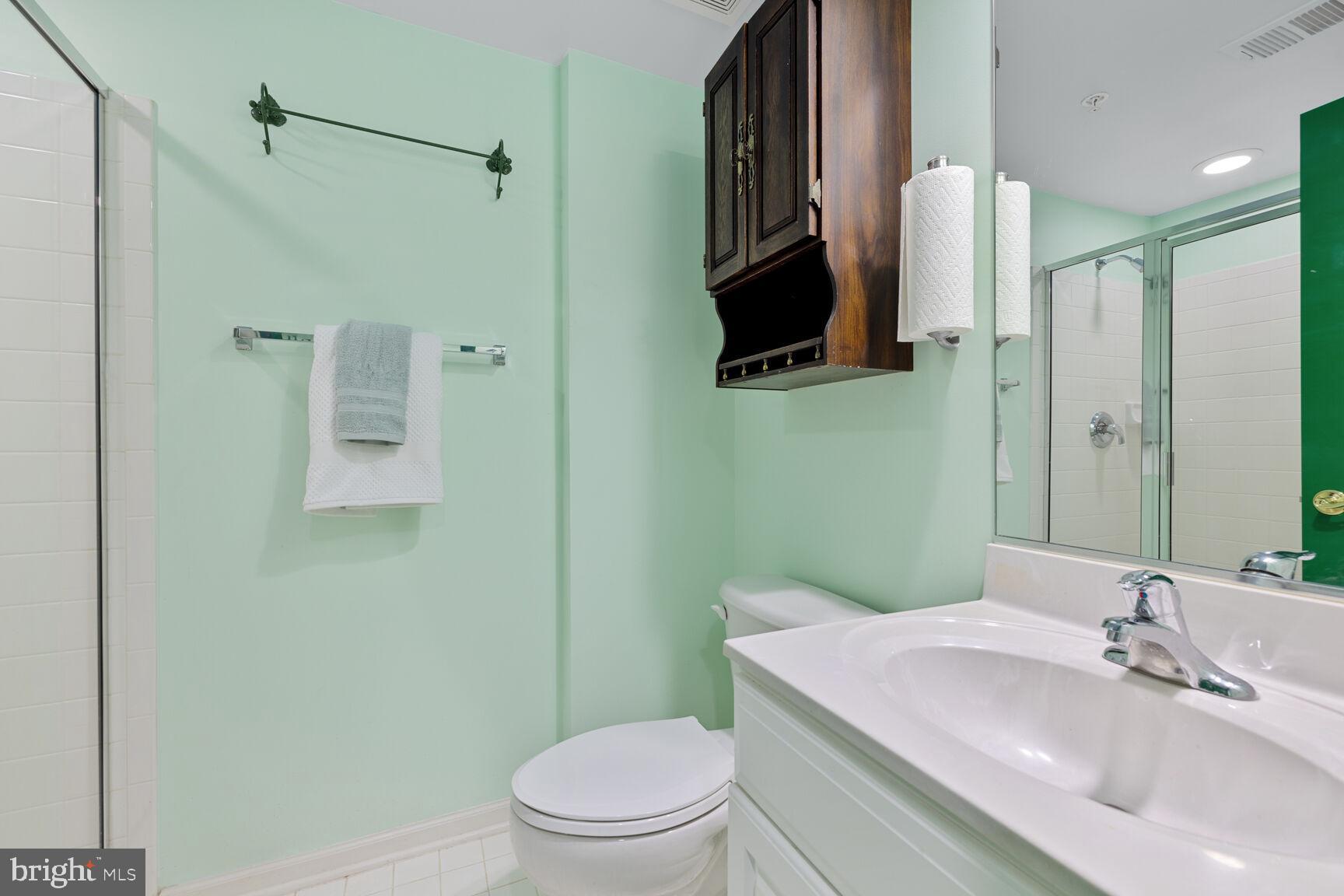 FALLSGROVE - Residential