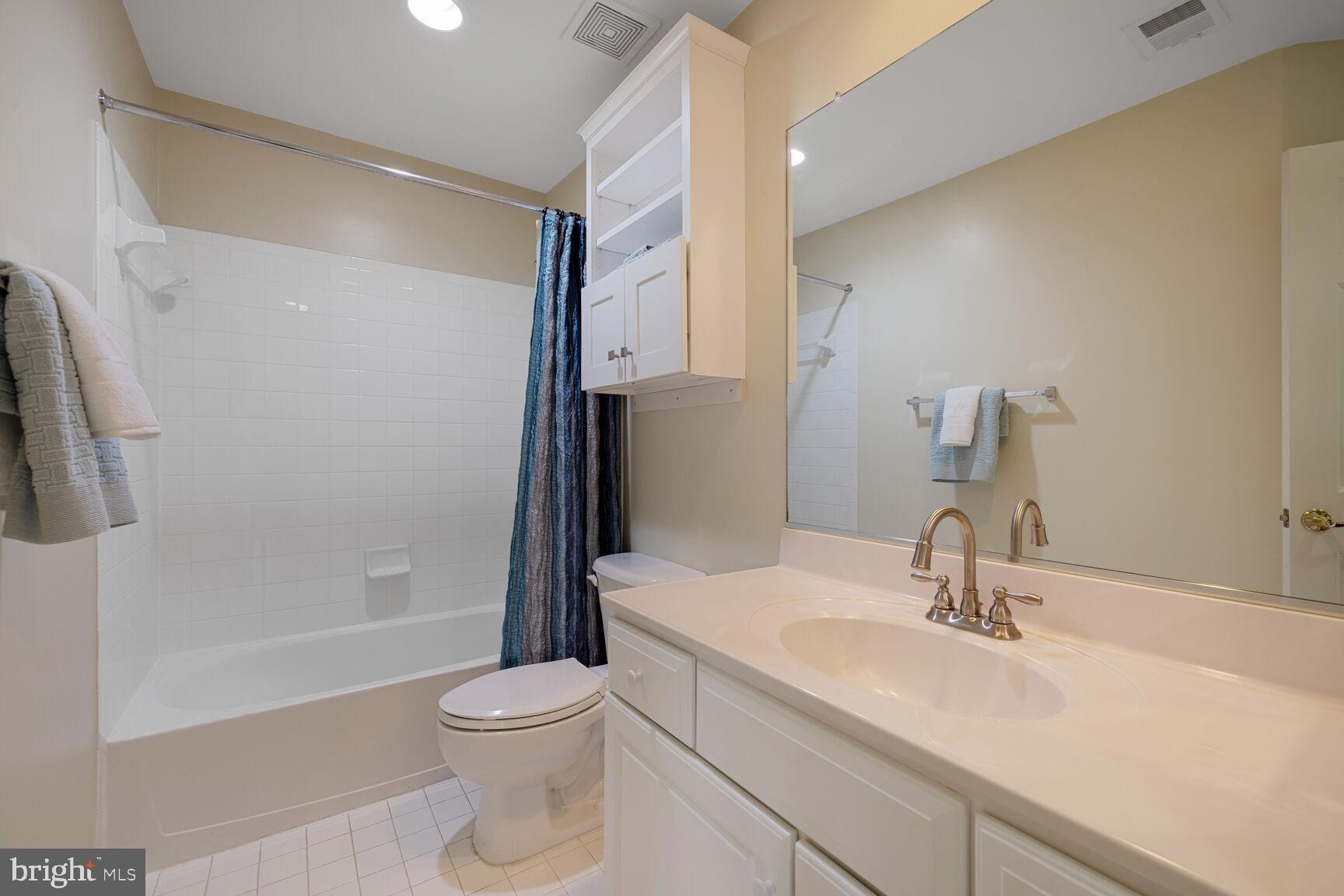 FALLSGROVE - Residential