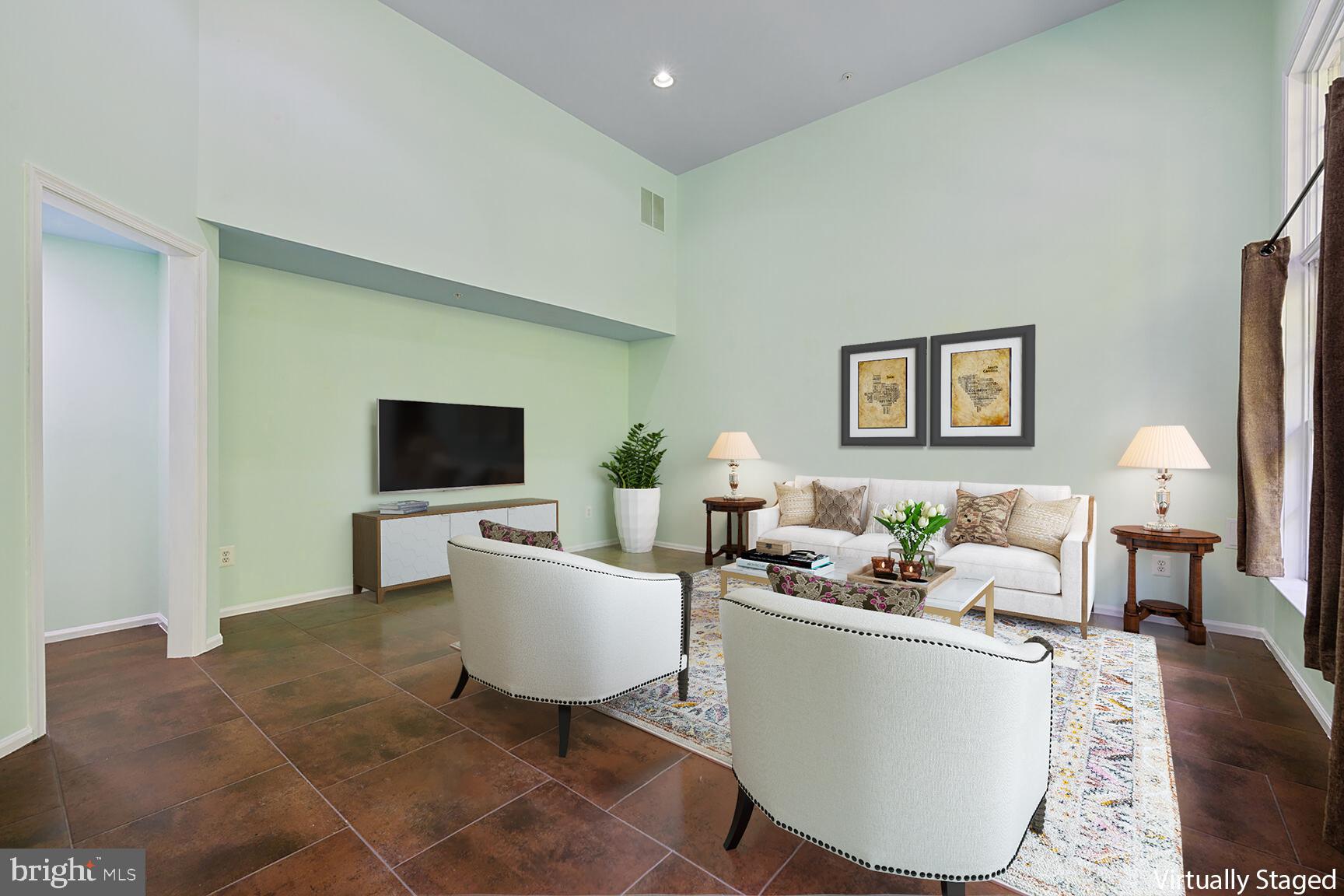 FALLSGROVE - Residential