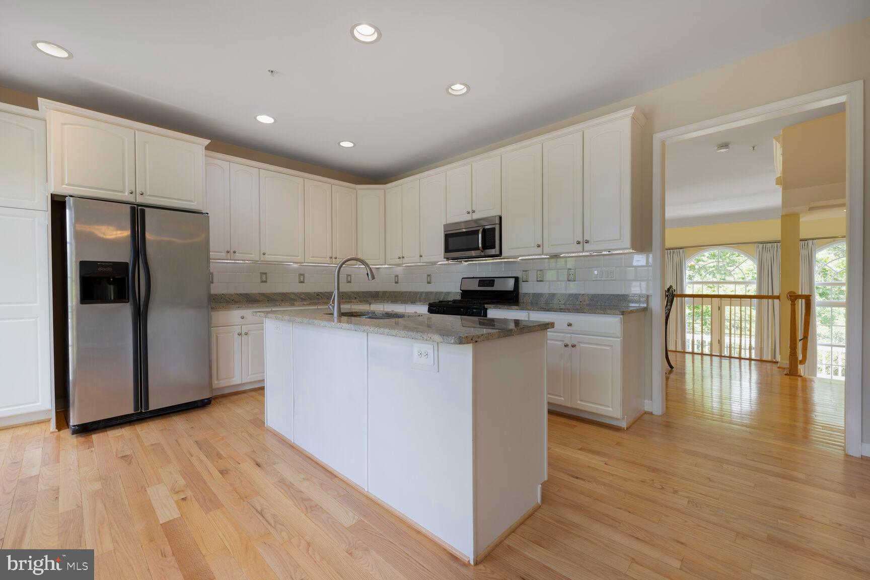 FALLSGROVE - Residential