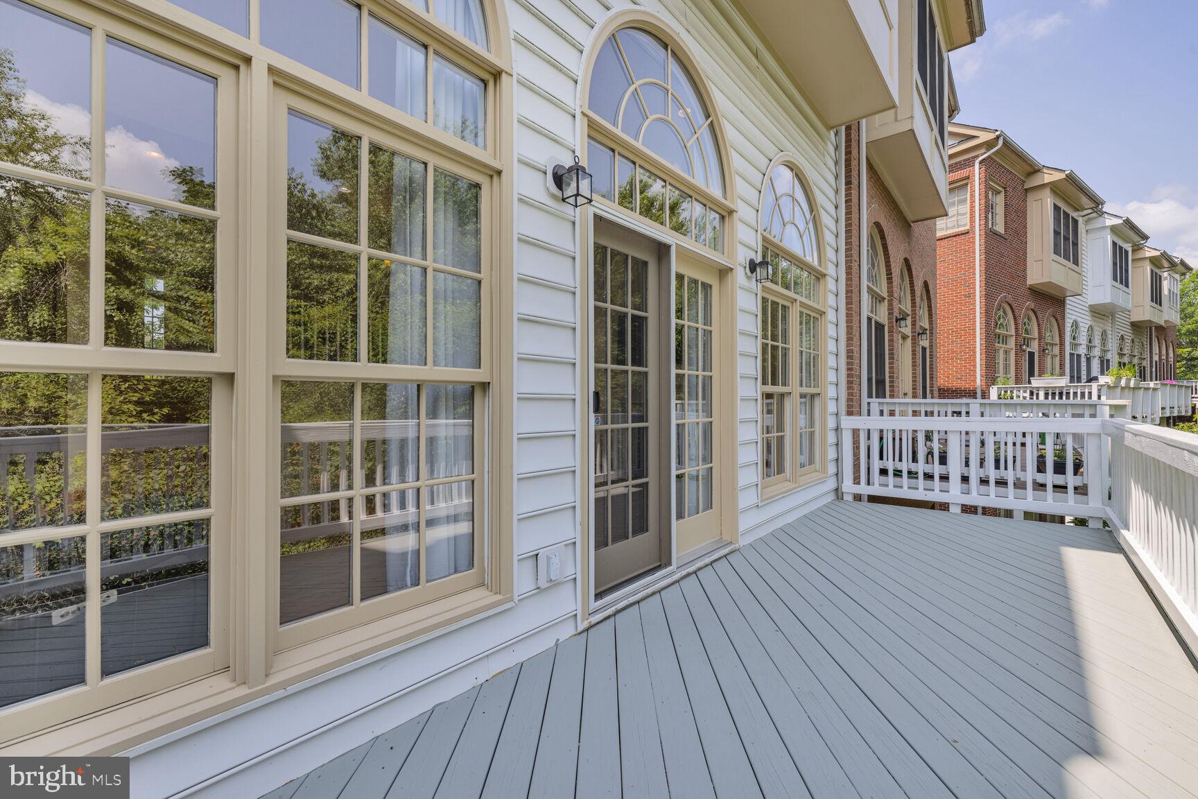 FALLSGROVE - Residential