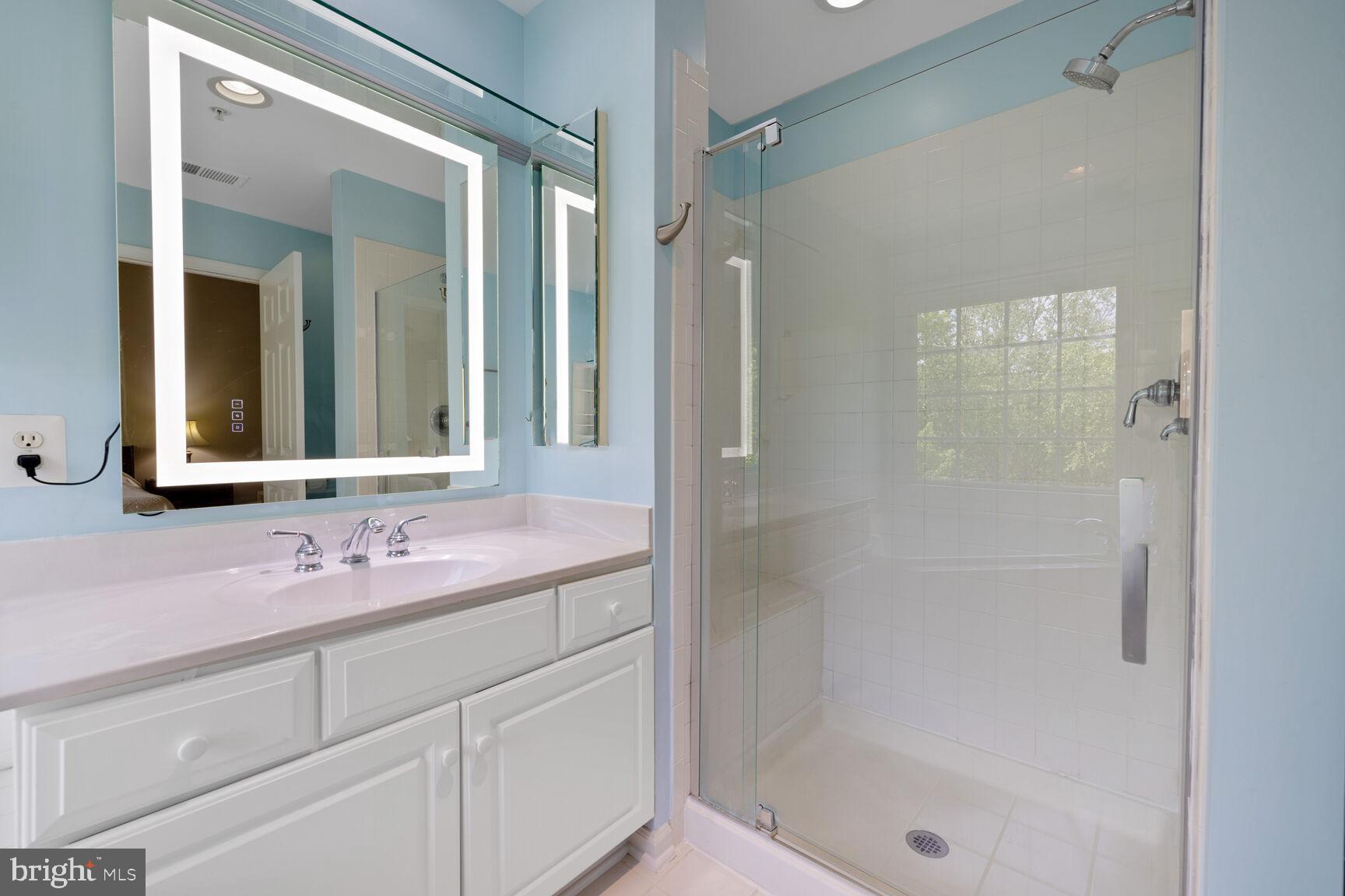 FALLSGROVE - Residential