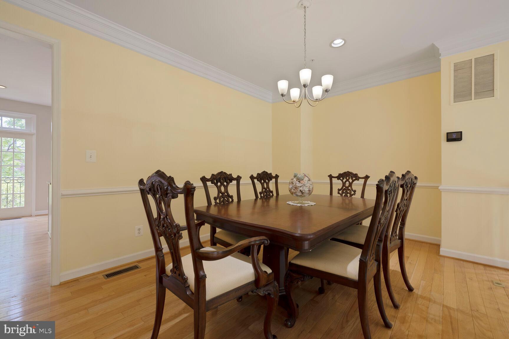 FALLSGROVE - Residential