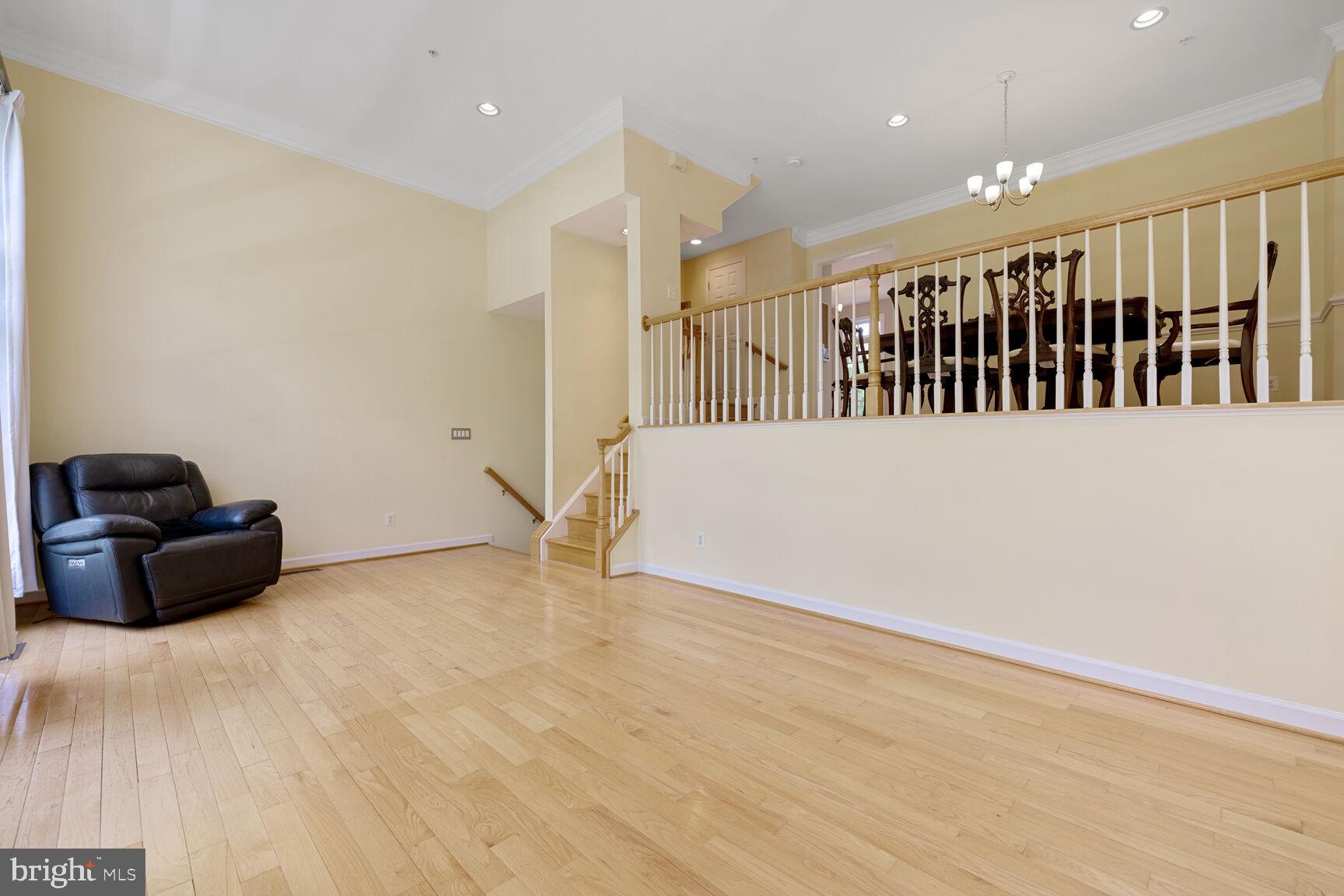 FALLSGROVE - Residential