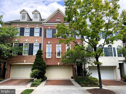 203 OAK KNOLL TERRACE ROCKVILLE MD 20850