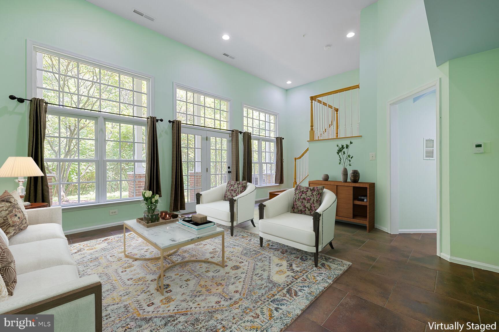 FALLSGROVE - Residential