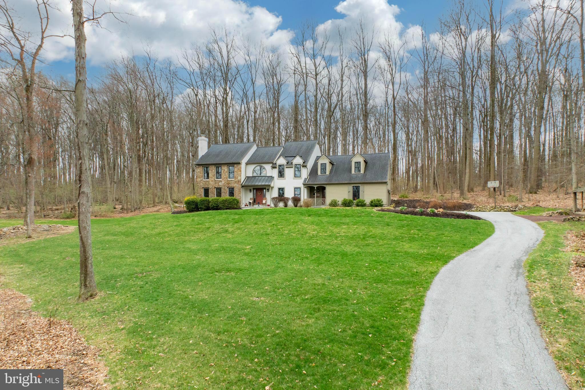32 MCLEOD POND ROAD