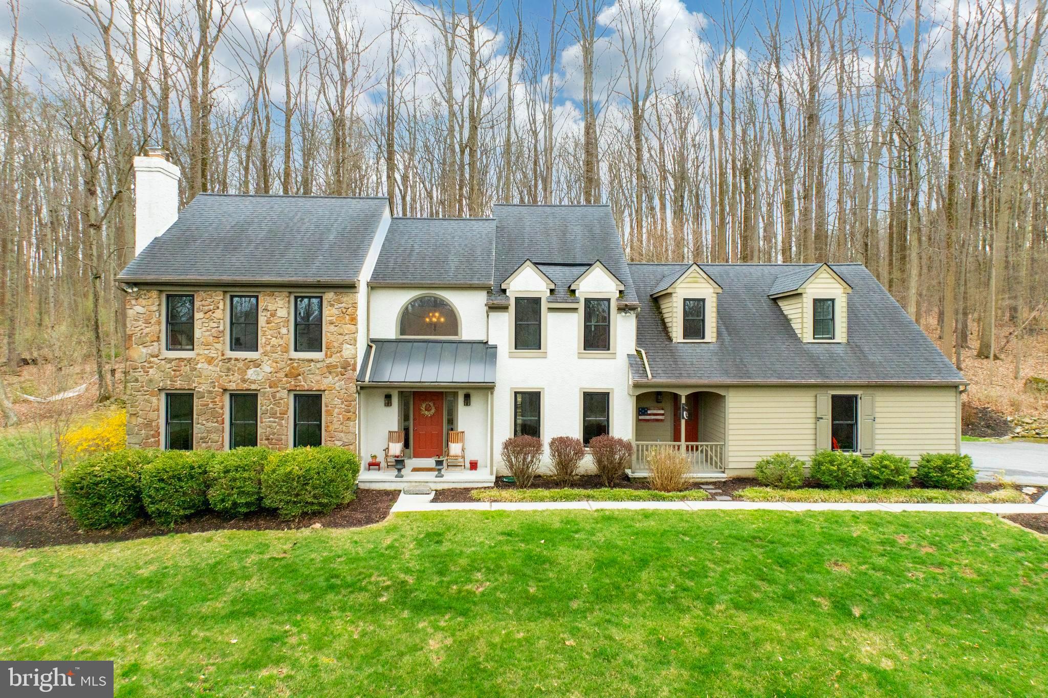 32 MCLEOD POND ROAD