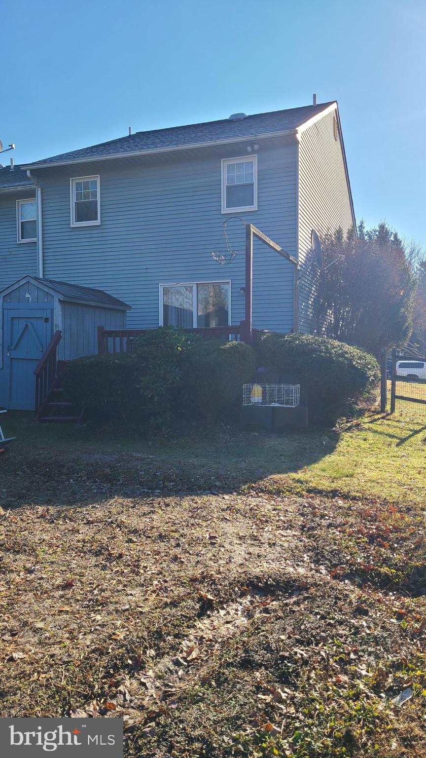 LEXINGTON FARMS - Residential