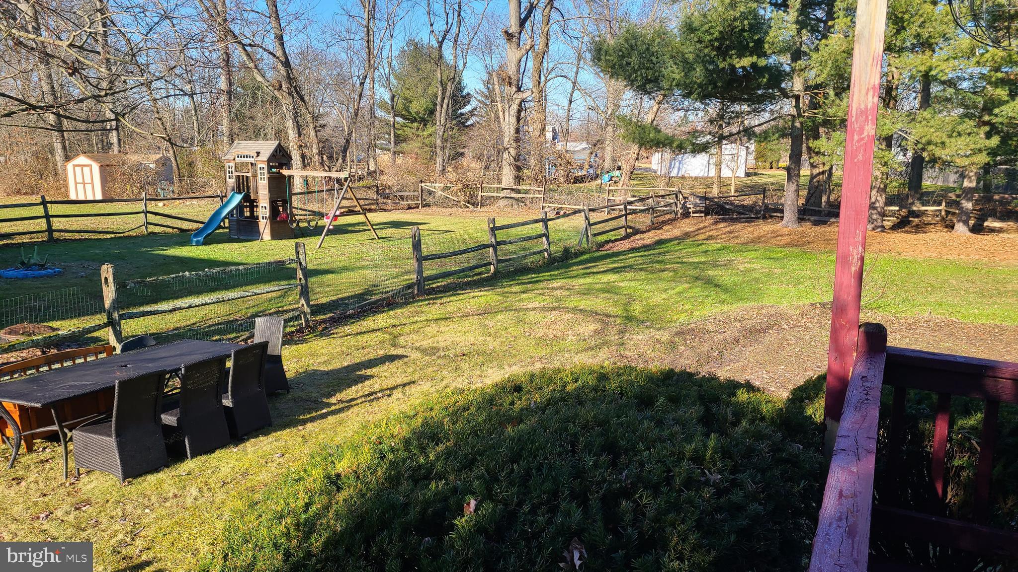 LEXINGTON FARMS - Residential