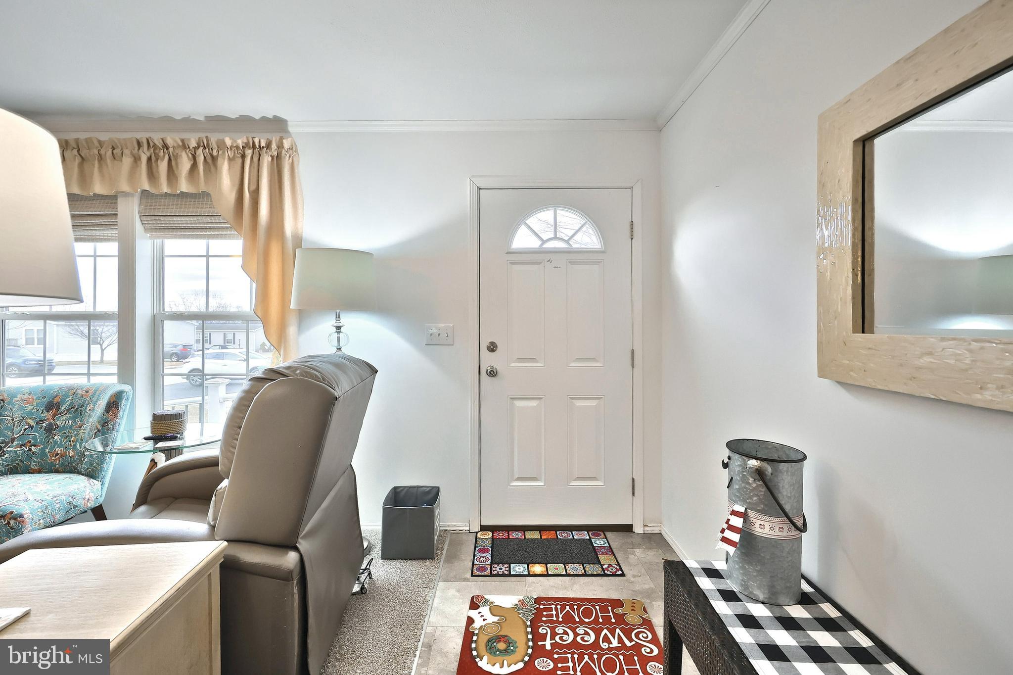 EAGLE VIEW MOBILE HOME PK - Residential