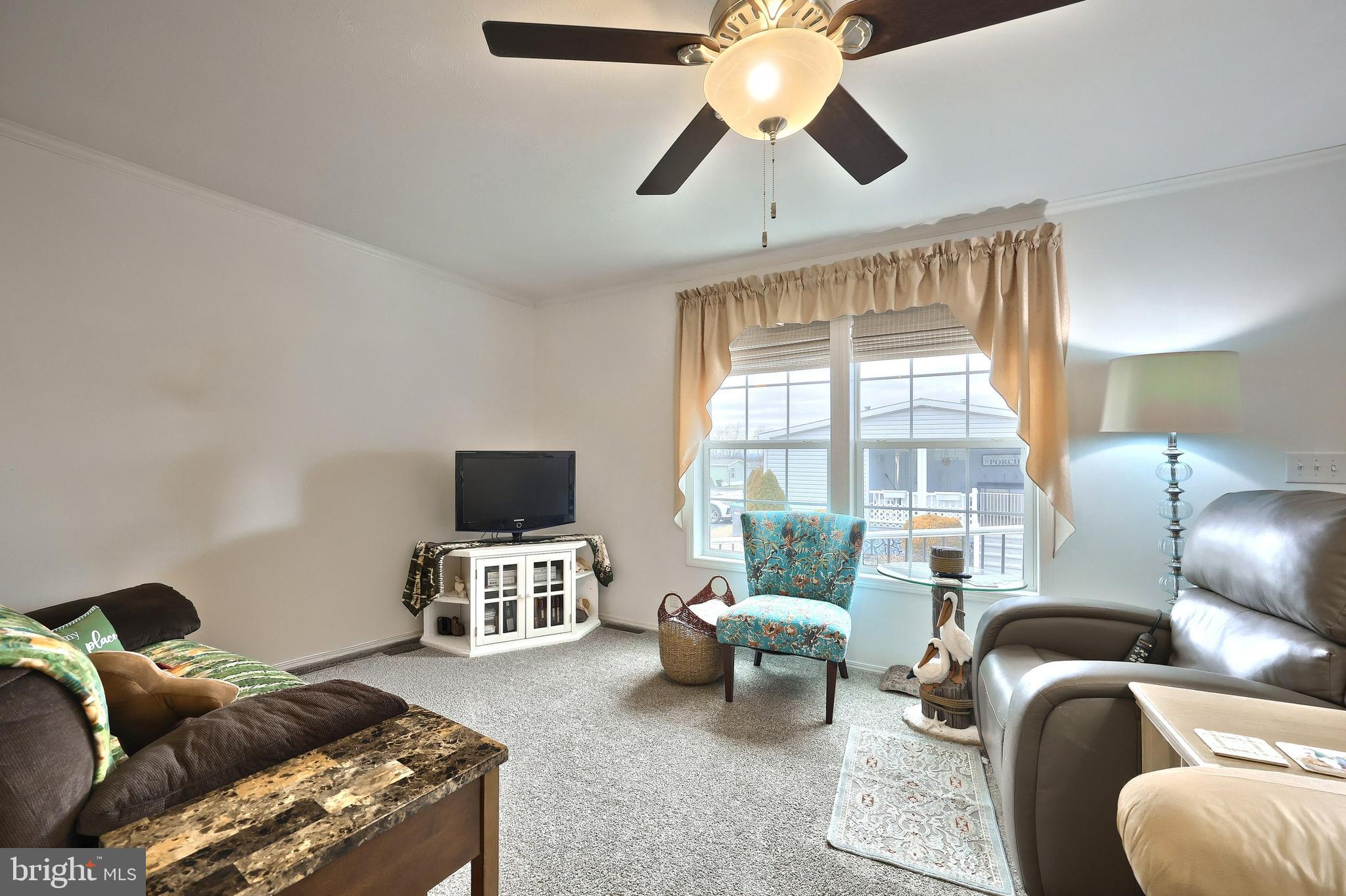 EAGLE VIEW MOBILE HOME PK - Residential