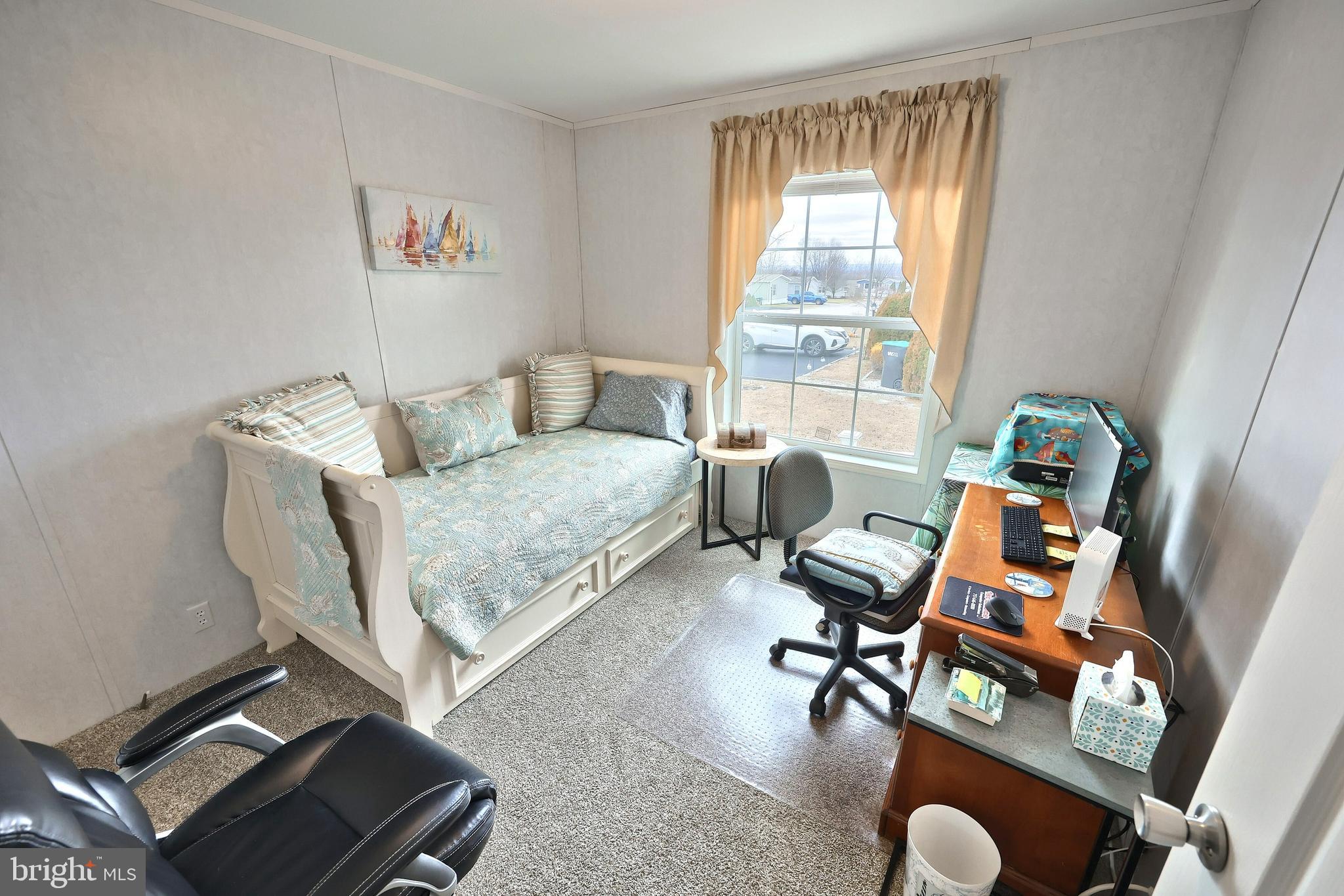 EAGLE VIEW MOBILE HOME PK - Residential