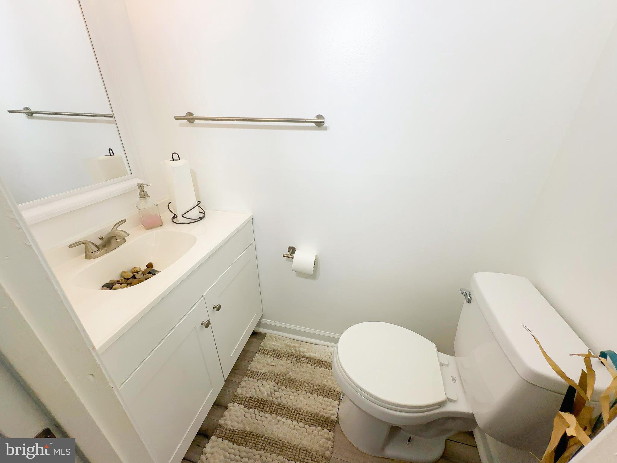 FORESTVILLE PARK - Residential