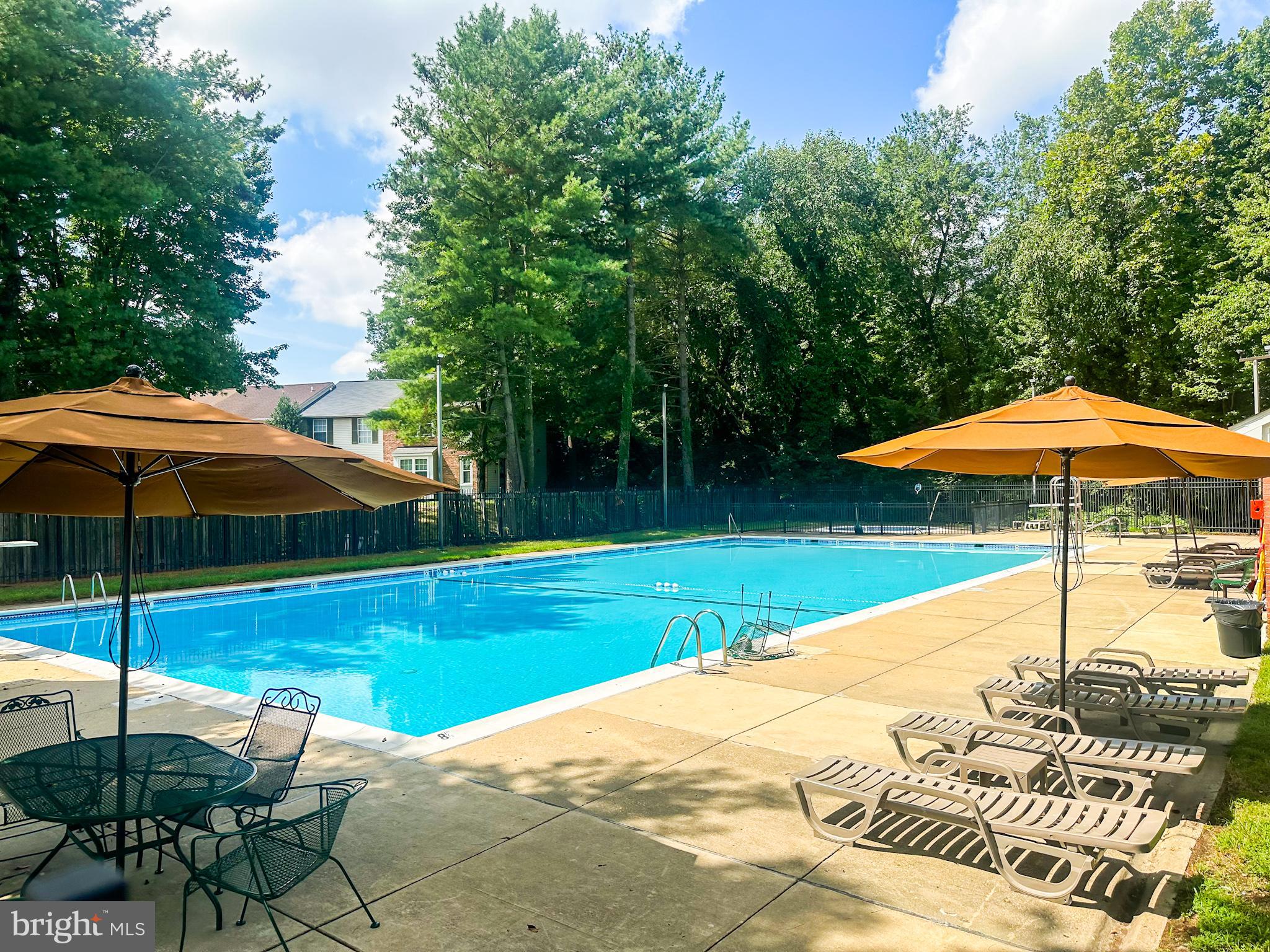 FORESTVILLE PARK - Residential