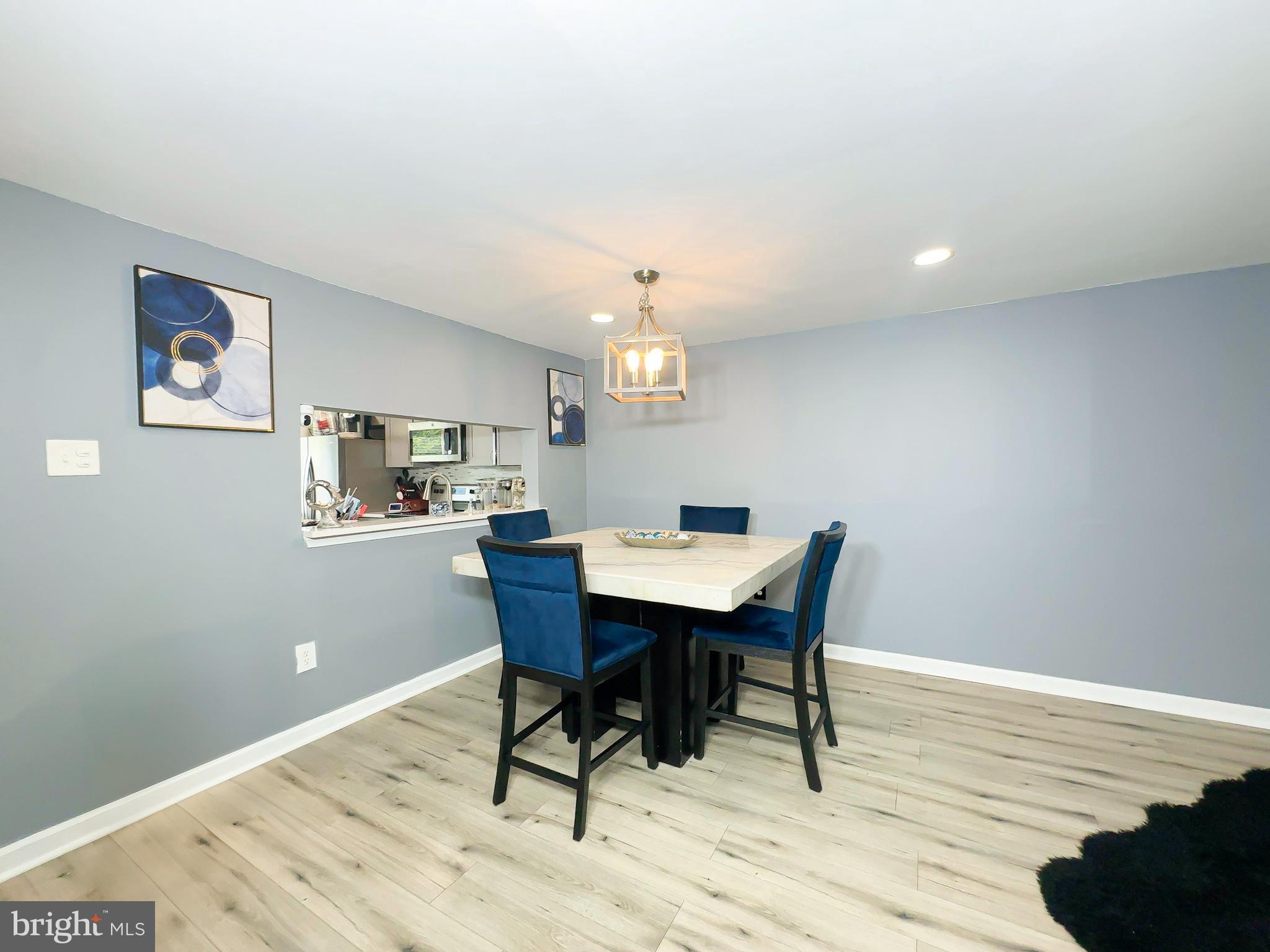 FORESTVILLE PARK - Residential