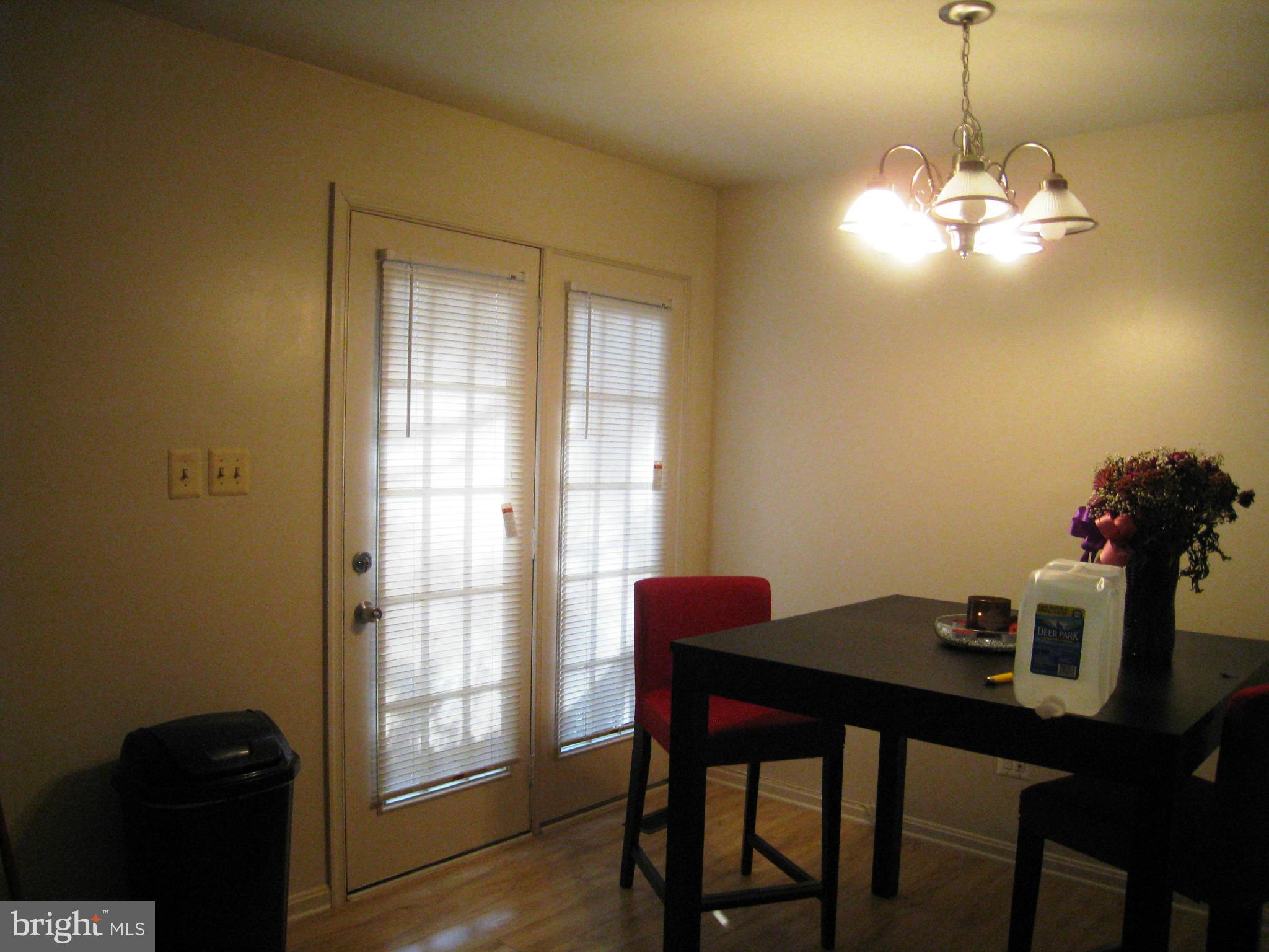 OLDE OAK RIDGE - Residential Lease