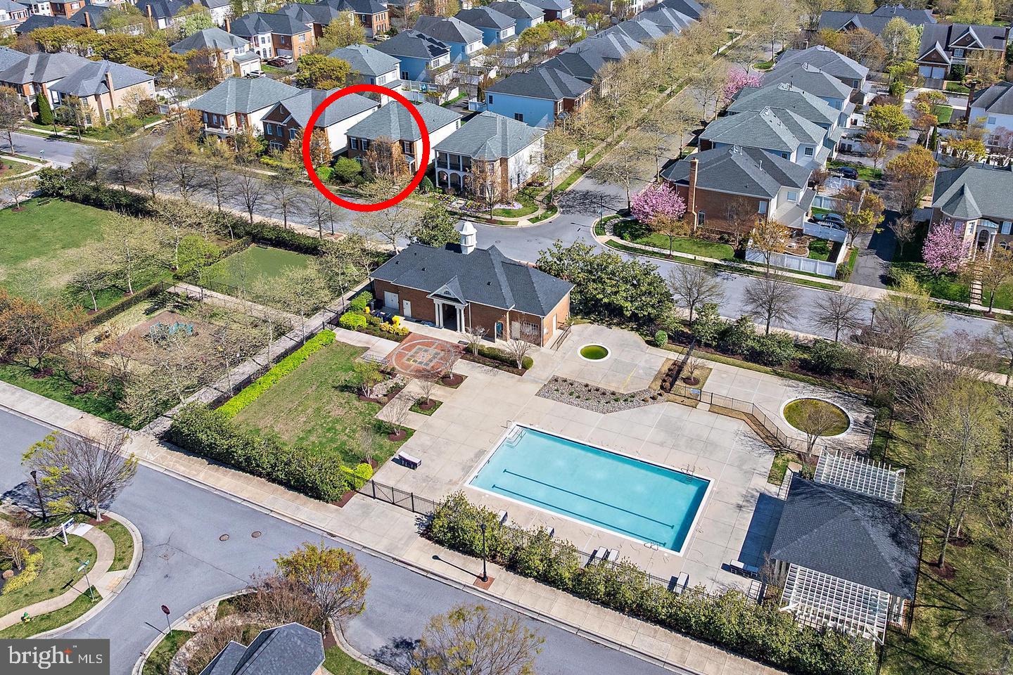 KINGSPORT - Residential