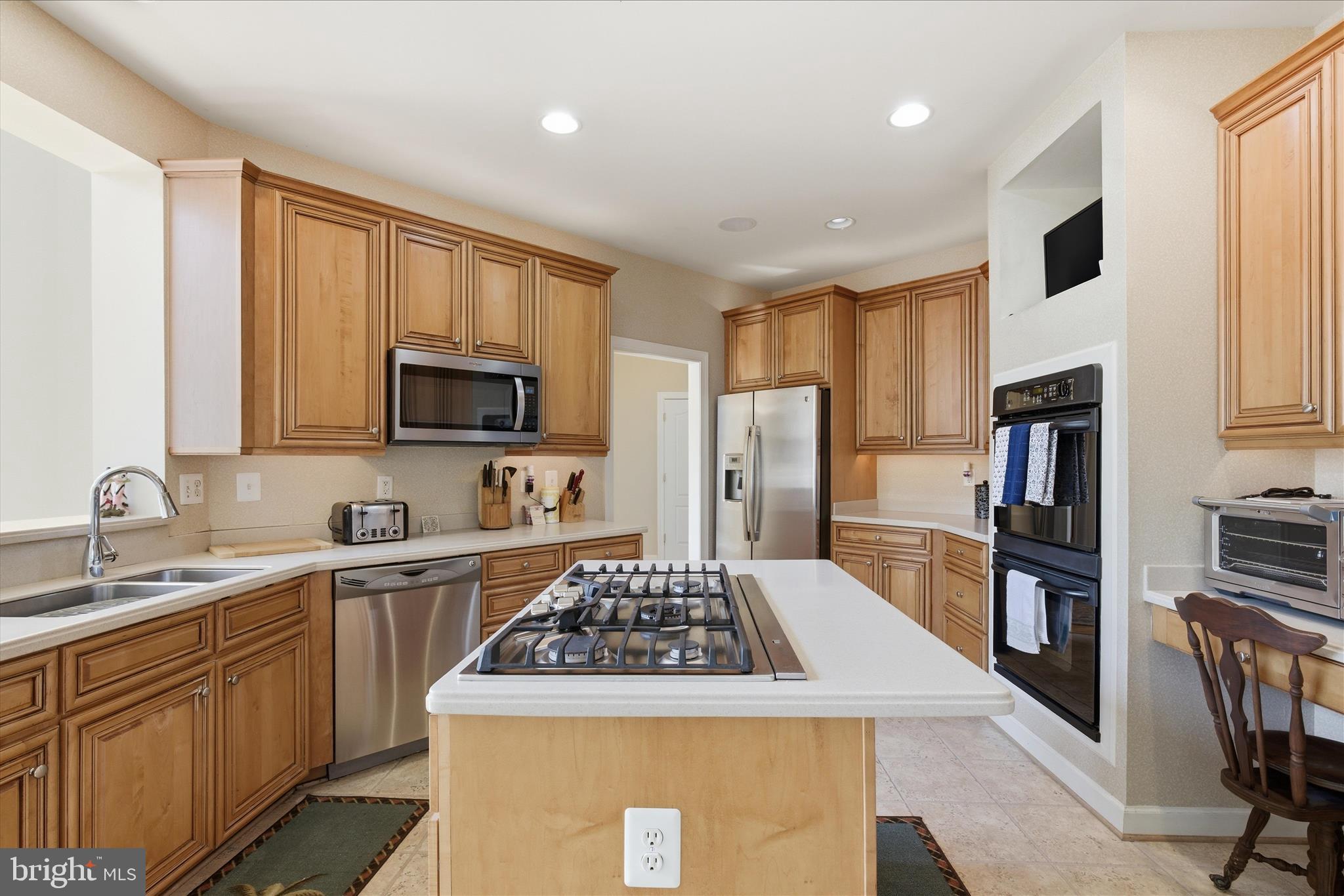 KINGSPORT - Residential