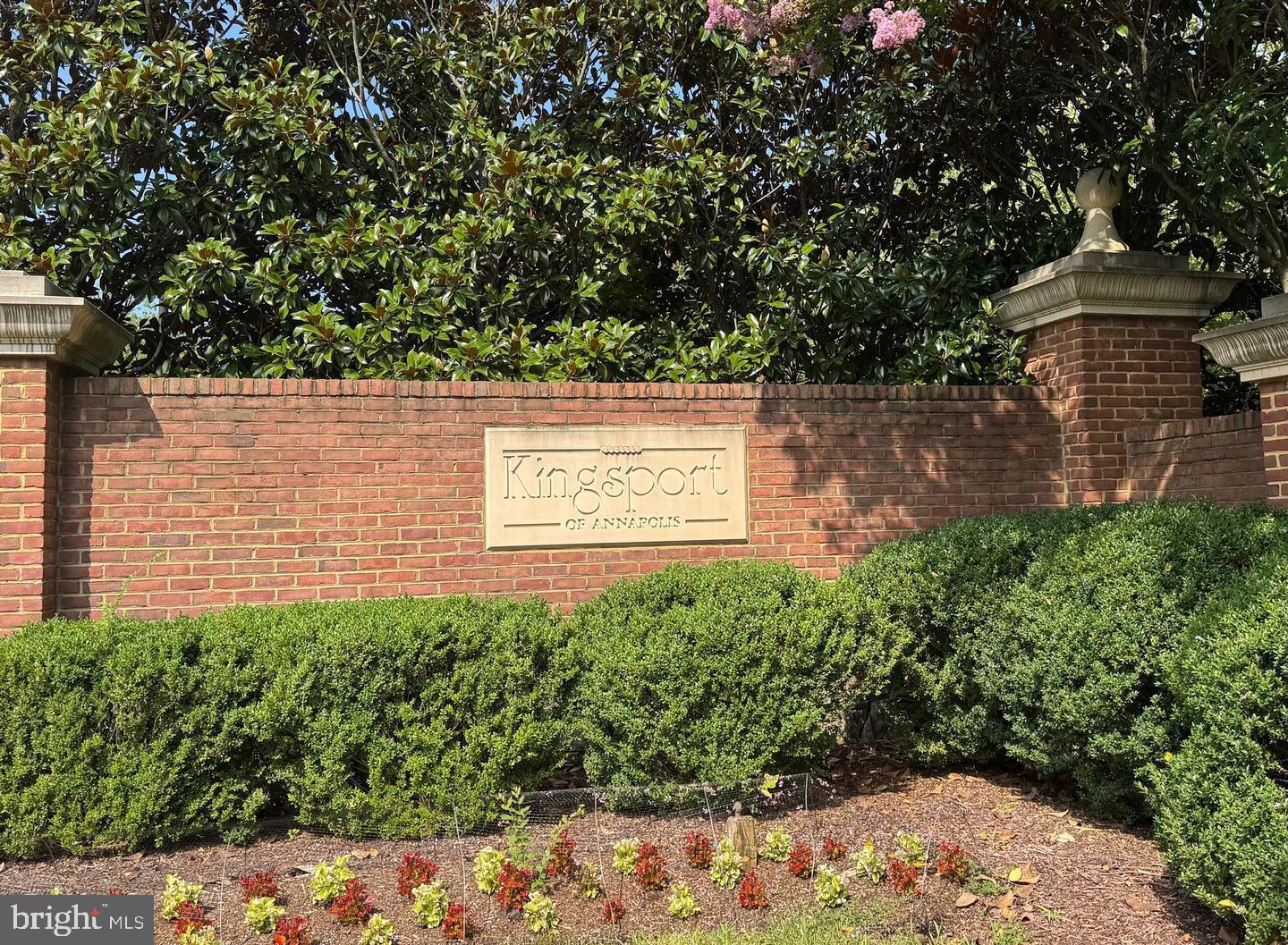 KINGSPORT - Residential