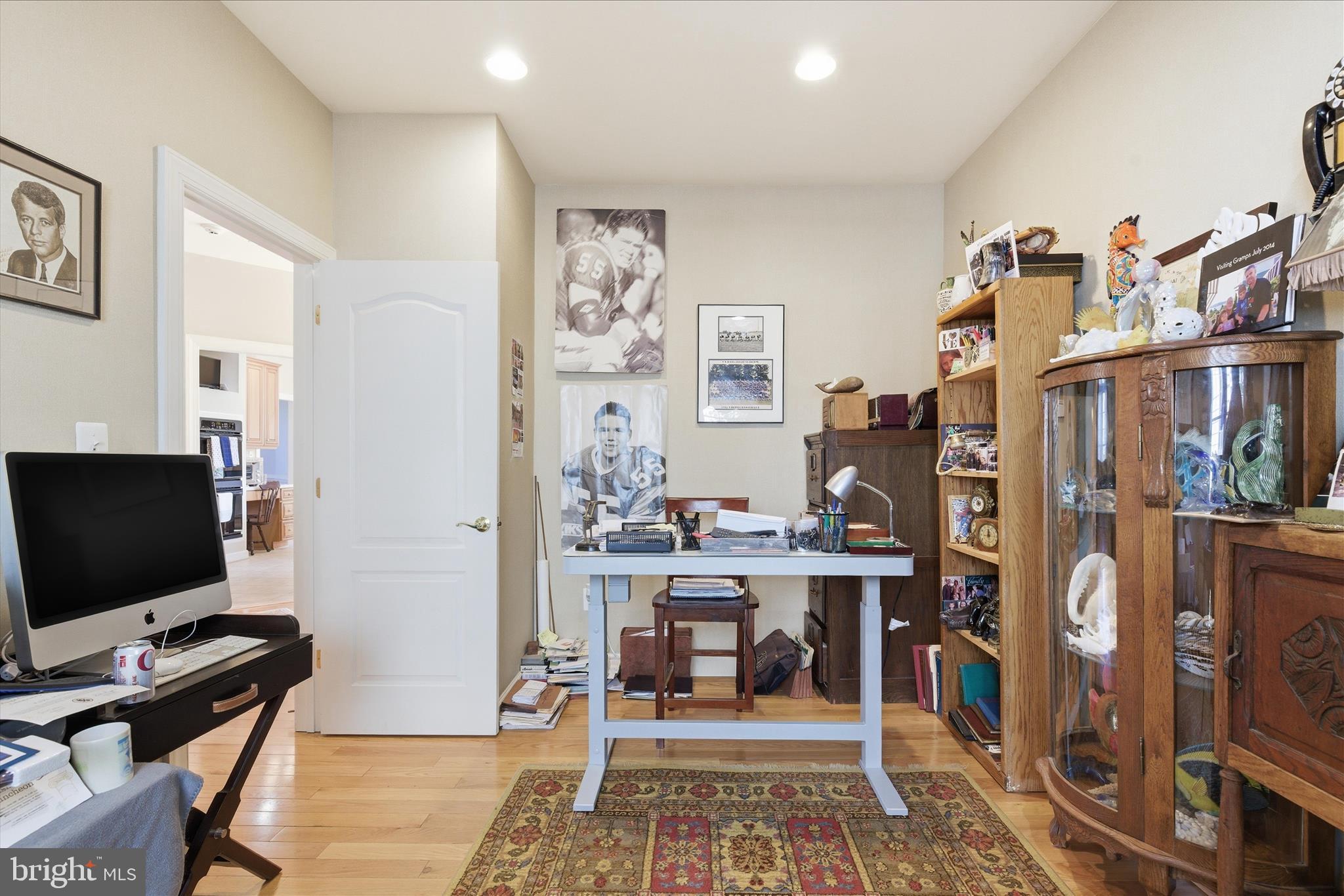 KINGSPORT - Residential