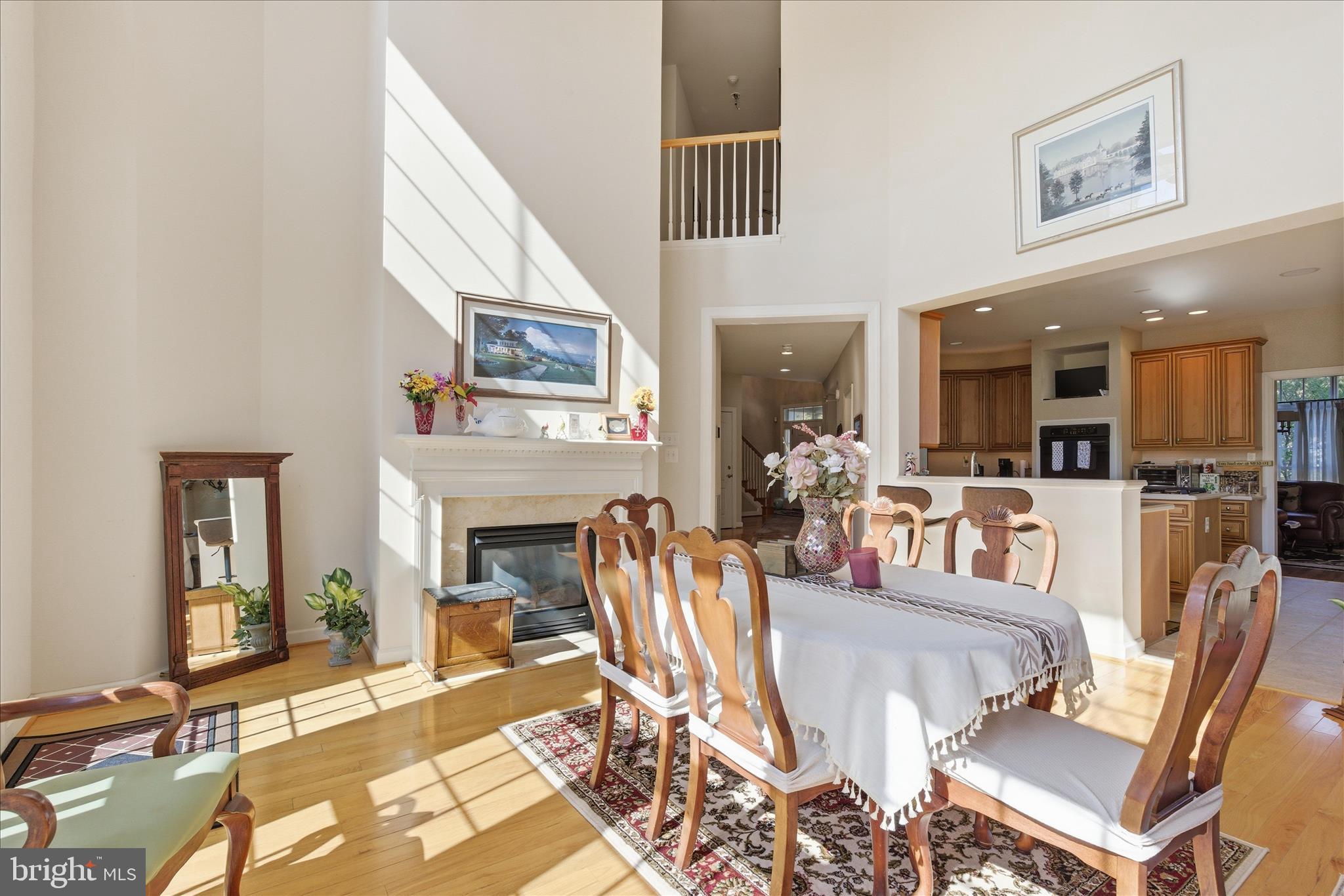 KINGSPORT - Residential