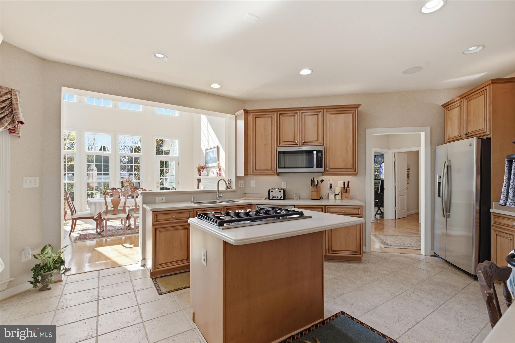 KINGSPORT - Residential