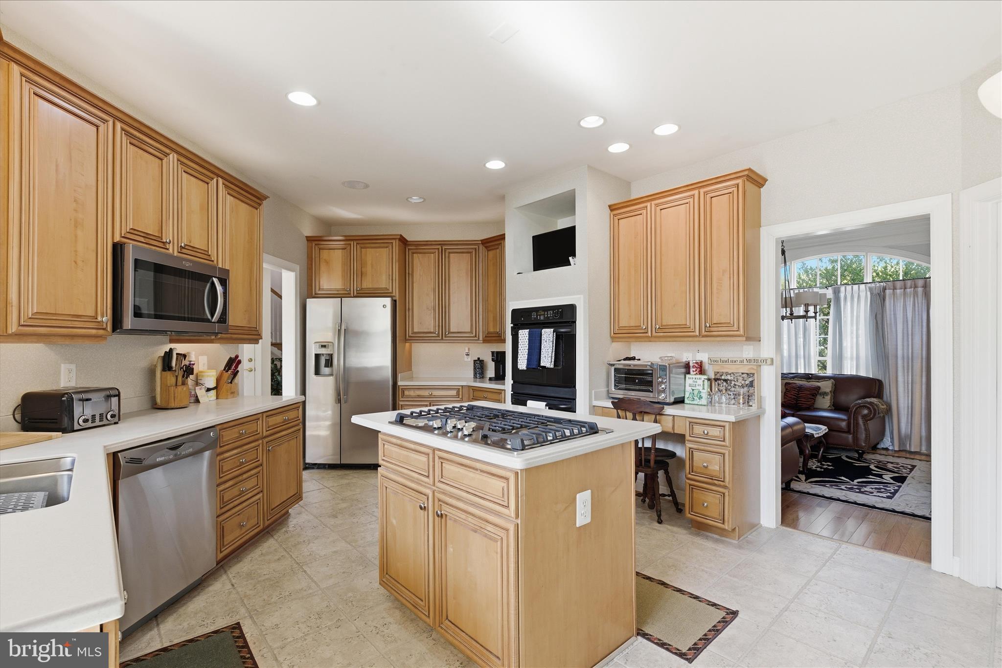 KINGSPORT - Residential