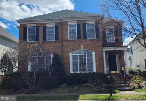 712 COYBAY DRIVE ANNAPOLIS MD 21401