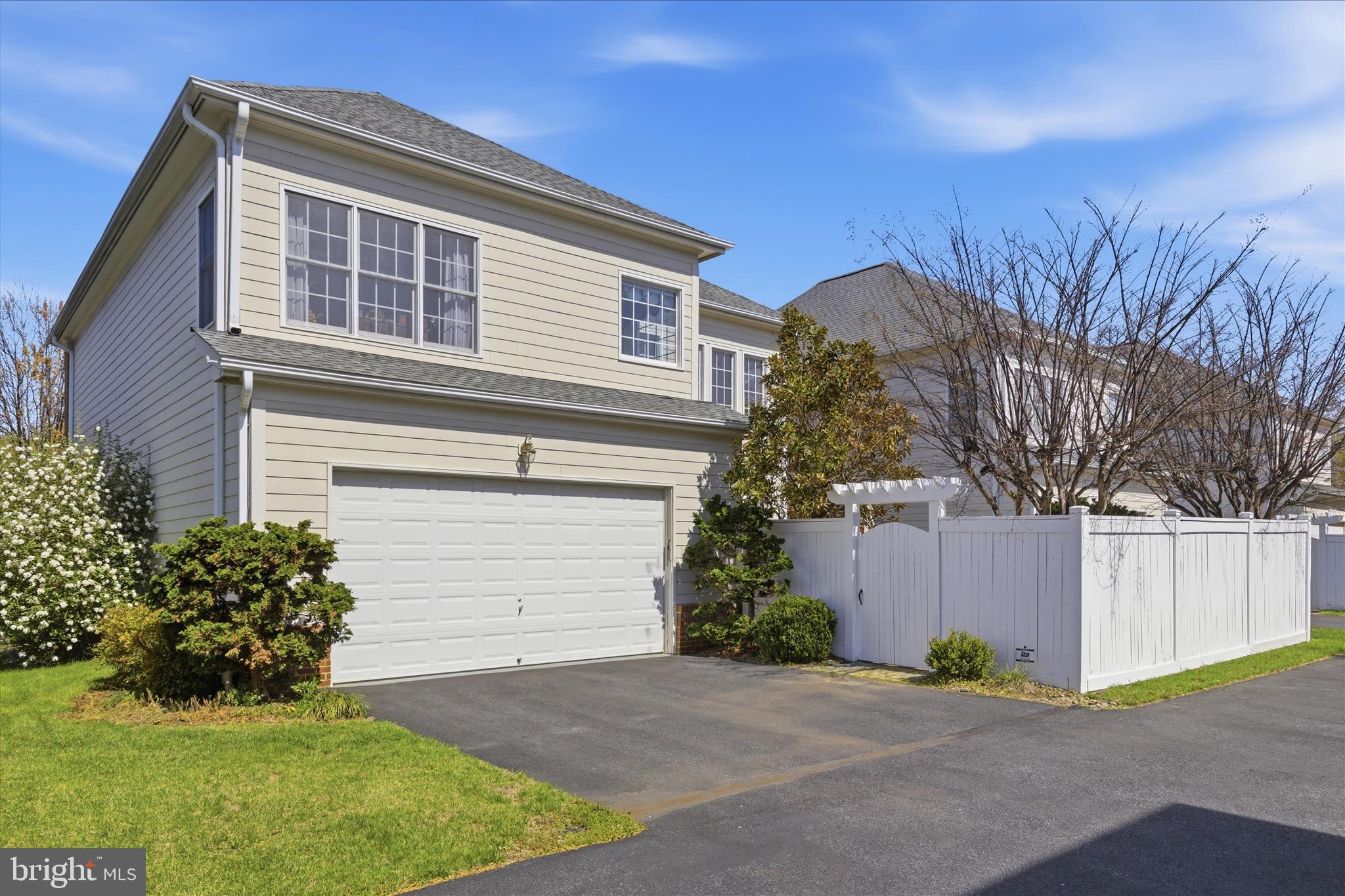 KINGSPORT - Residential