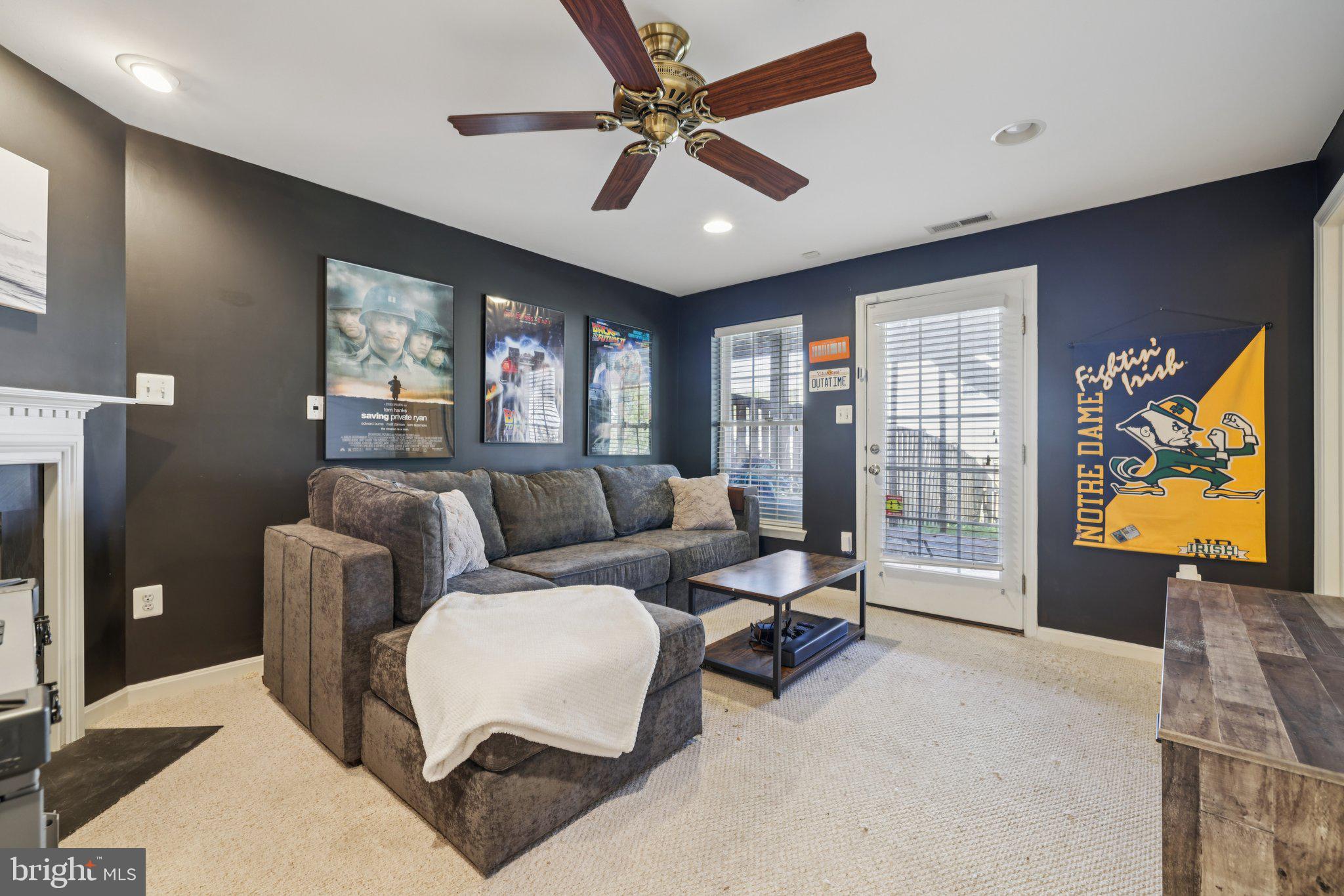 CHAPEL GROVE - Residential